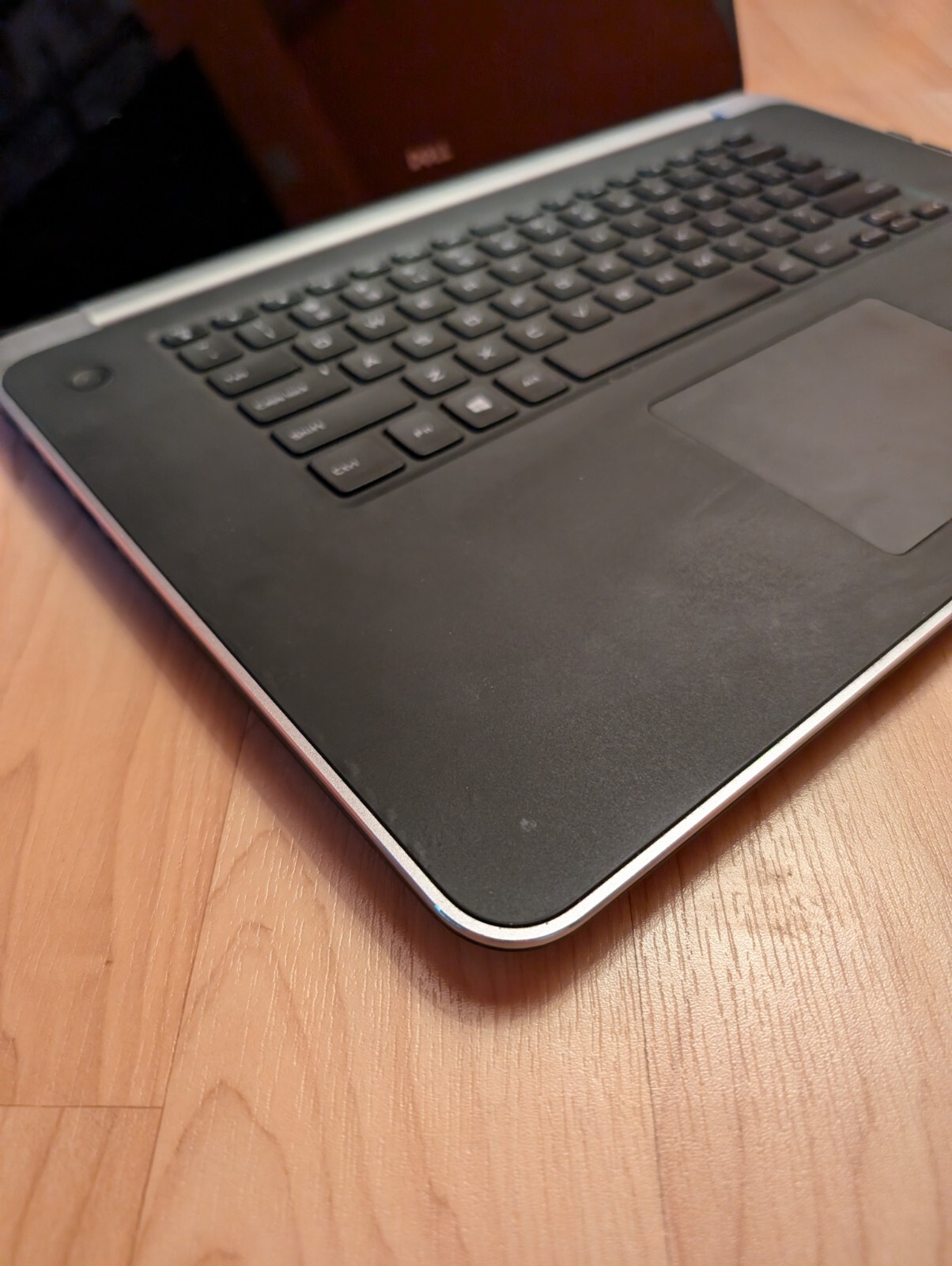 Dell XPS 15 9530 15.6″ QHD+ Touch I7-4712HQ 512GB SSD 8GB W10 GeForce GT 750M