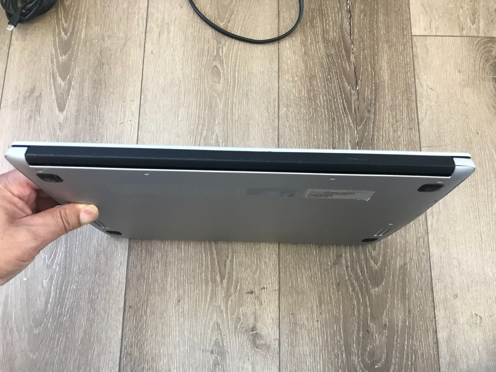 Acer CB514-1H-C11Z Chromebook 14″ Full HD Intel Celeron N3350 4GB RAM 32GB SSD