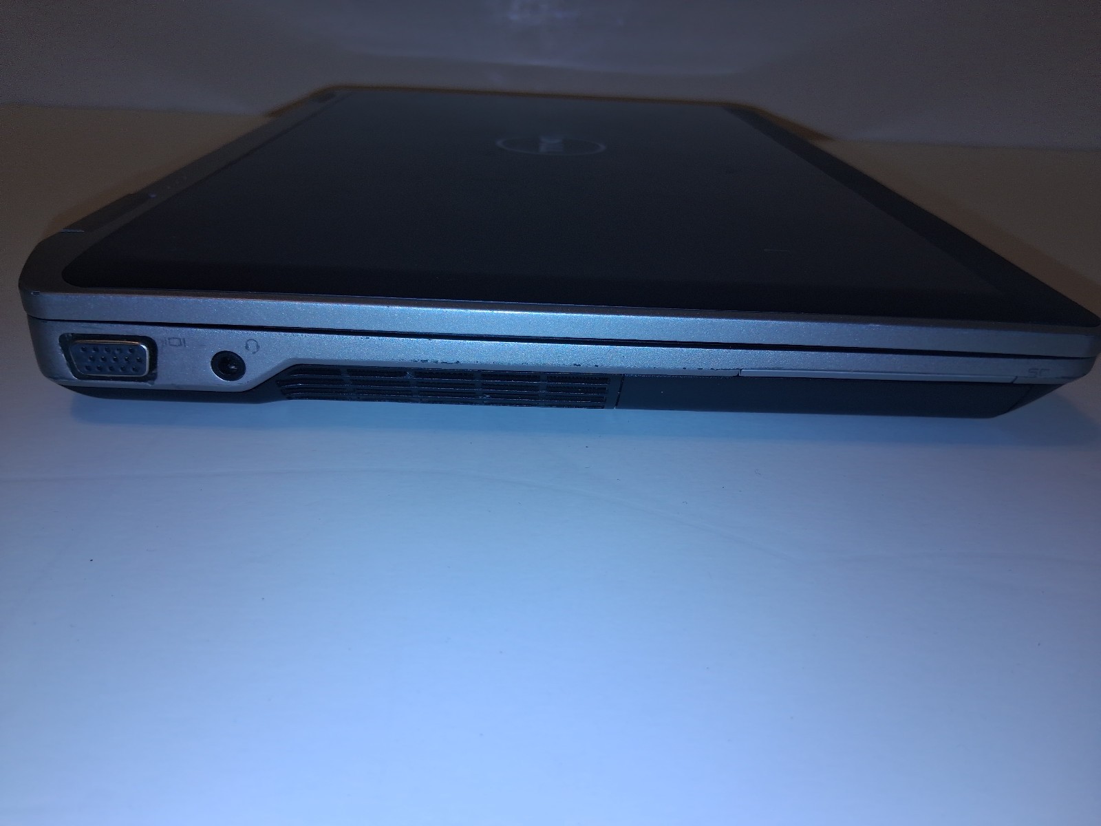 Dell Latitude E6330 13.3″ Intel i5-3320M 4GB RAM 320GB Good Screen & Motherboard