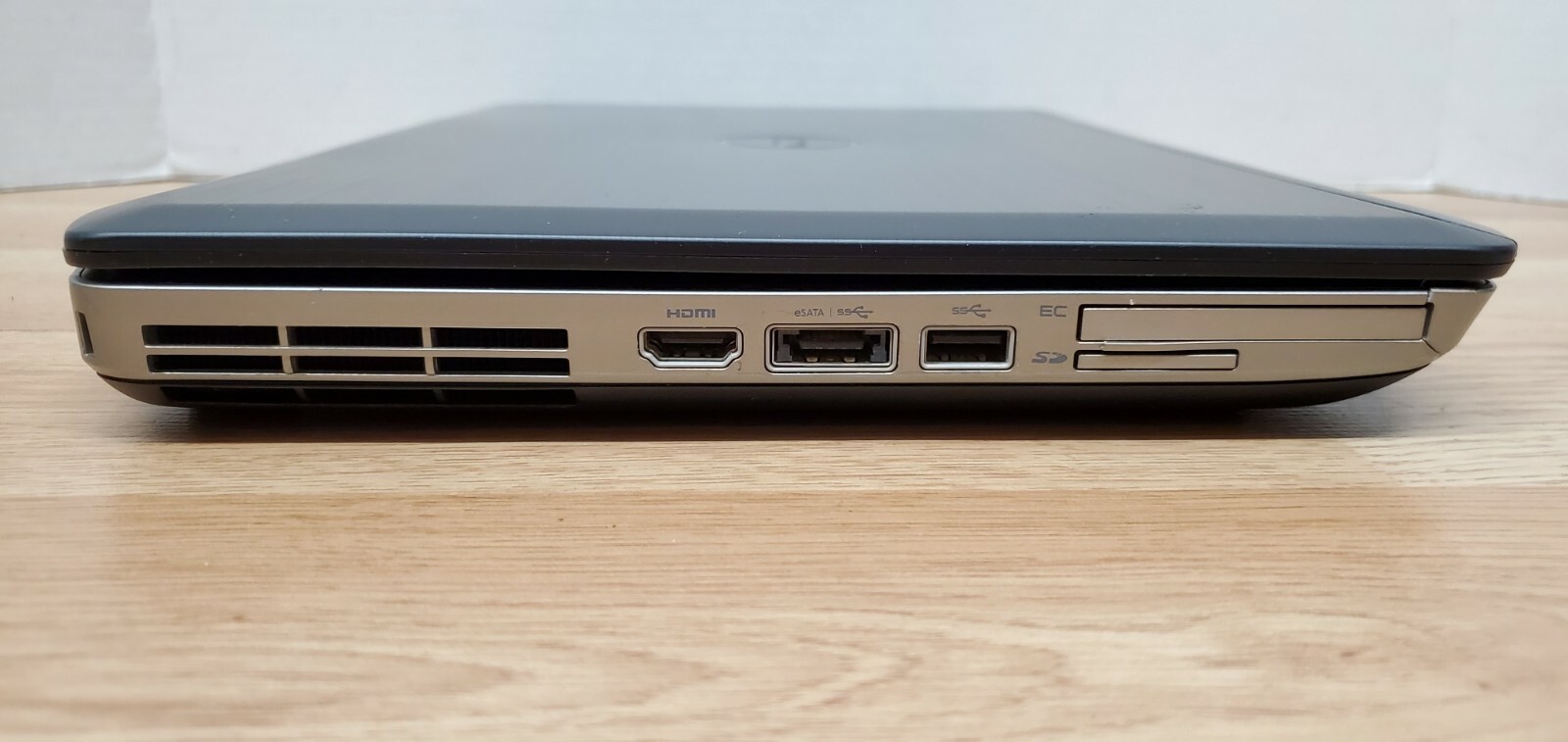 Dell Latitude E5430 14″ Windows 10 Pro, Intel Core i5-3210M, 8 GB RAM, 120GB SSD