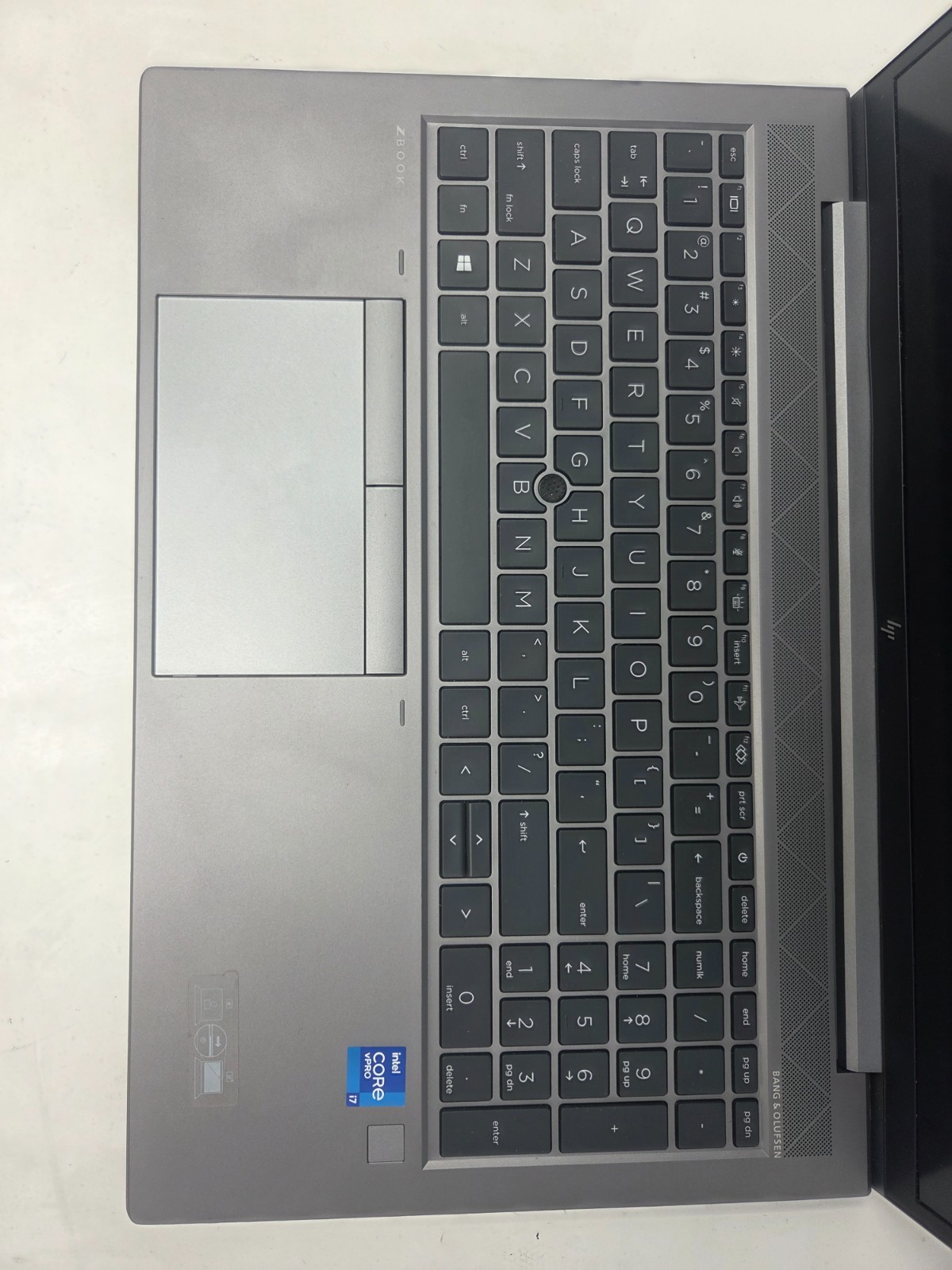 HP ZBOOK FIREFLY 15 INCH G8 i7-1185G7 3.00GHZ 16GB–512GB SSD WIN 11 PRO