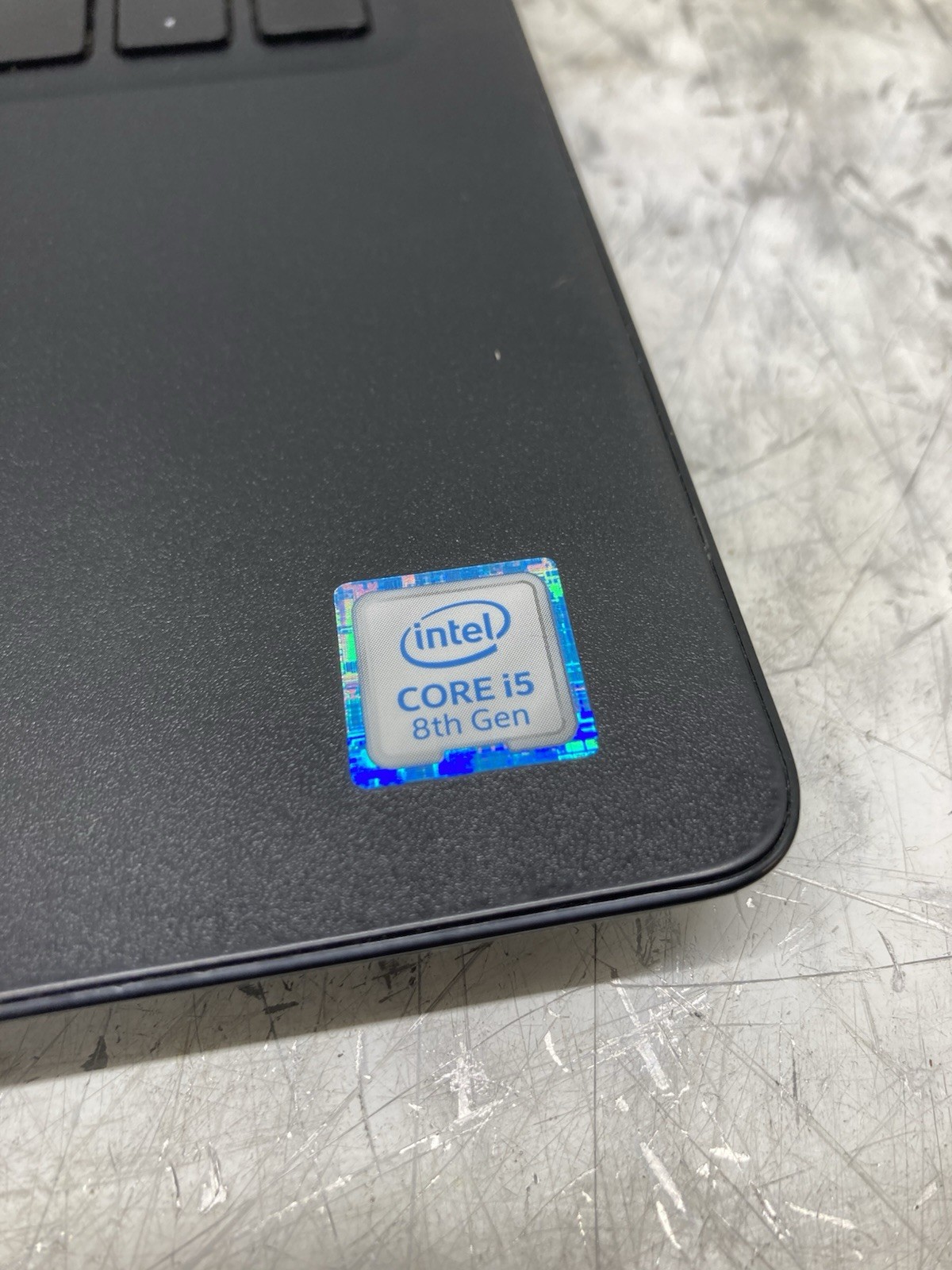 Dell Latitude 3500 Laptop Intel i5-8265U 1.6GHz 4GB RAM No HDD – Boot to BIOS