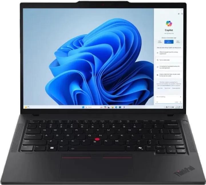 Lenovo ThinkPad T14 Gen 5 Ryzen 5 8540U Radeon 740M 512GB 16GB 1920 x 1200
