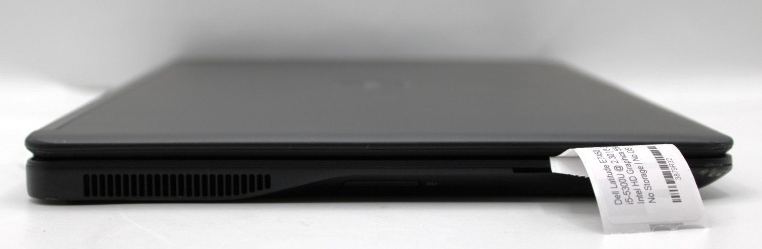 Dell Latitude E7450 i5-5300U@2.3GHz 8GB DDR3 NO STORAGE OR OS *USED/TESTED*