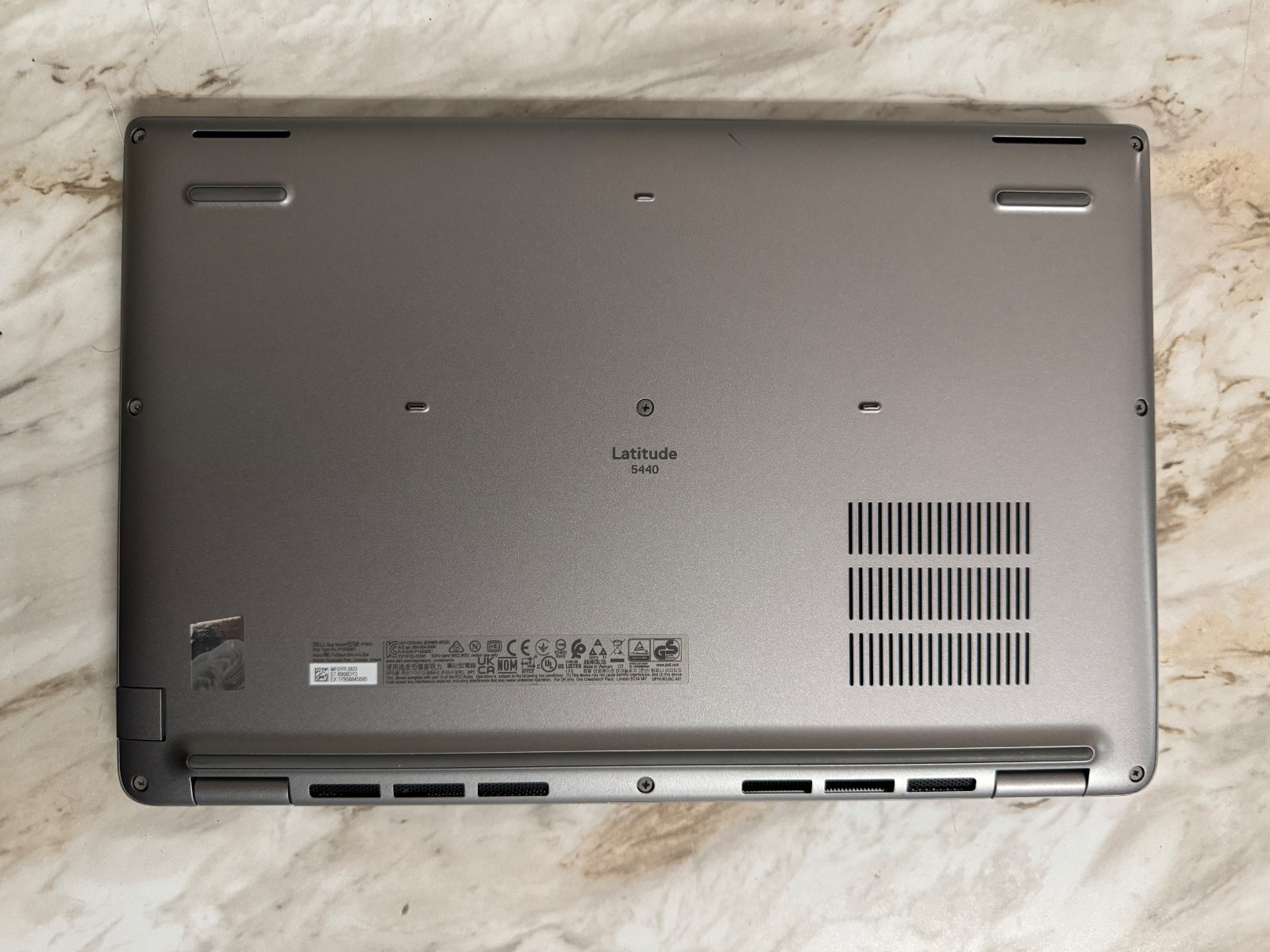 Dell Latitude 5440 Laptop – i7-1365P – 32GB DDR5 256GB Ram W11P Warranty IRCam
