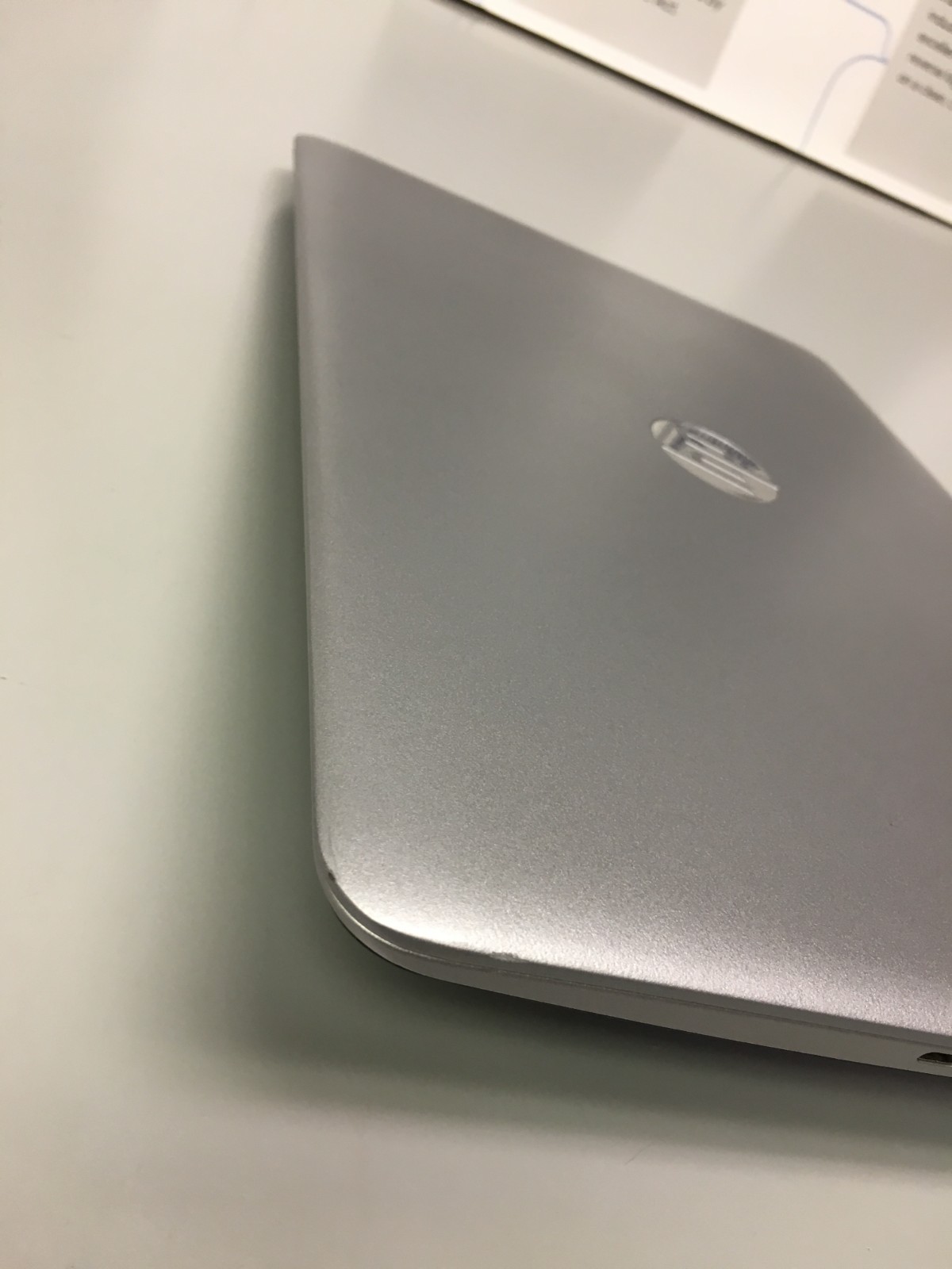 HP Elitebook 850 G3 15.6″ Core i5 6th gen 2.30Ghz 8GB RAM 128 GB SSD WIN 11 PRO