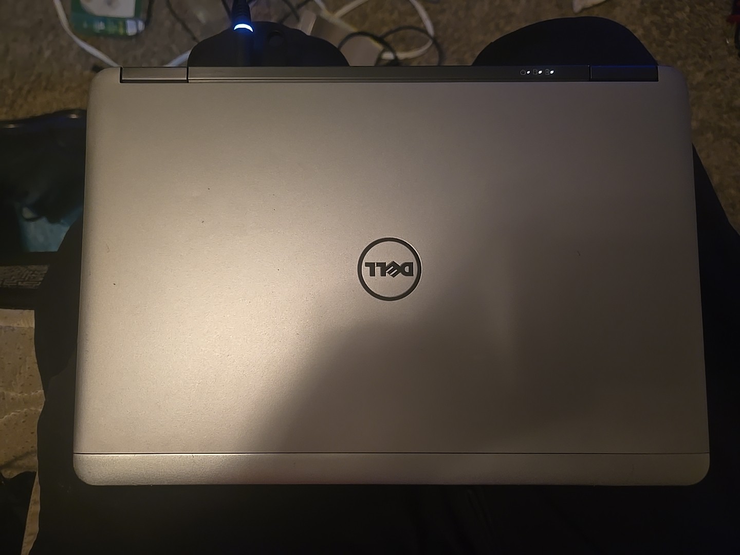 Dell Latitude E7240 12.5″ Laptop Intel Core I5-4310U, 128GB SSD, 8GB RAM Wind 11
