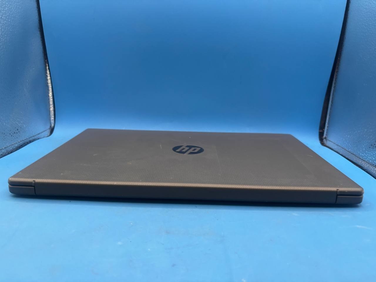 HP 255 G10 15.6″ AMD Ryzen 3 7320U 8GB RAM DDR5 256GB SSD Laptop As Is Read PH9