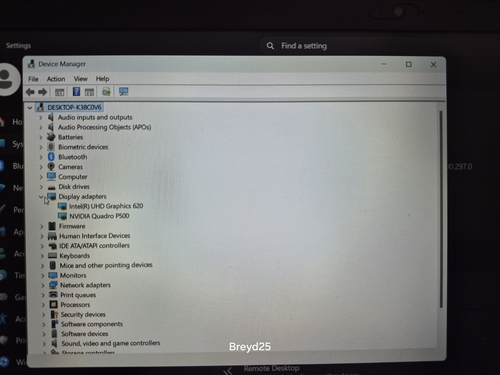 LENOVO THINKPAD P52S i7-8550U 16GB 512GB SSD NVIDIA P500 WIN 11 +OFFICE PRO 2024