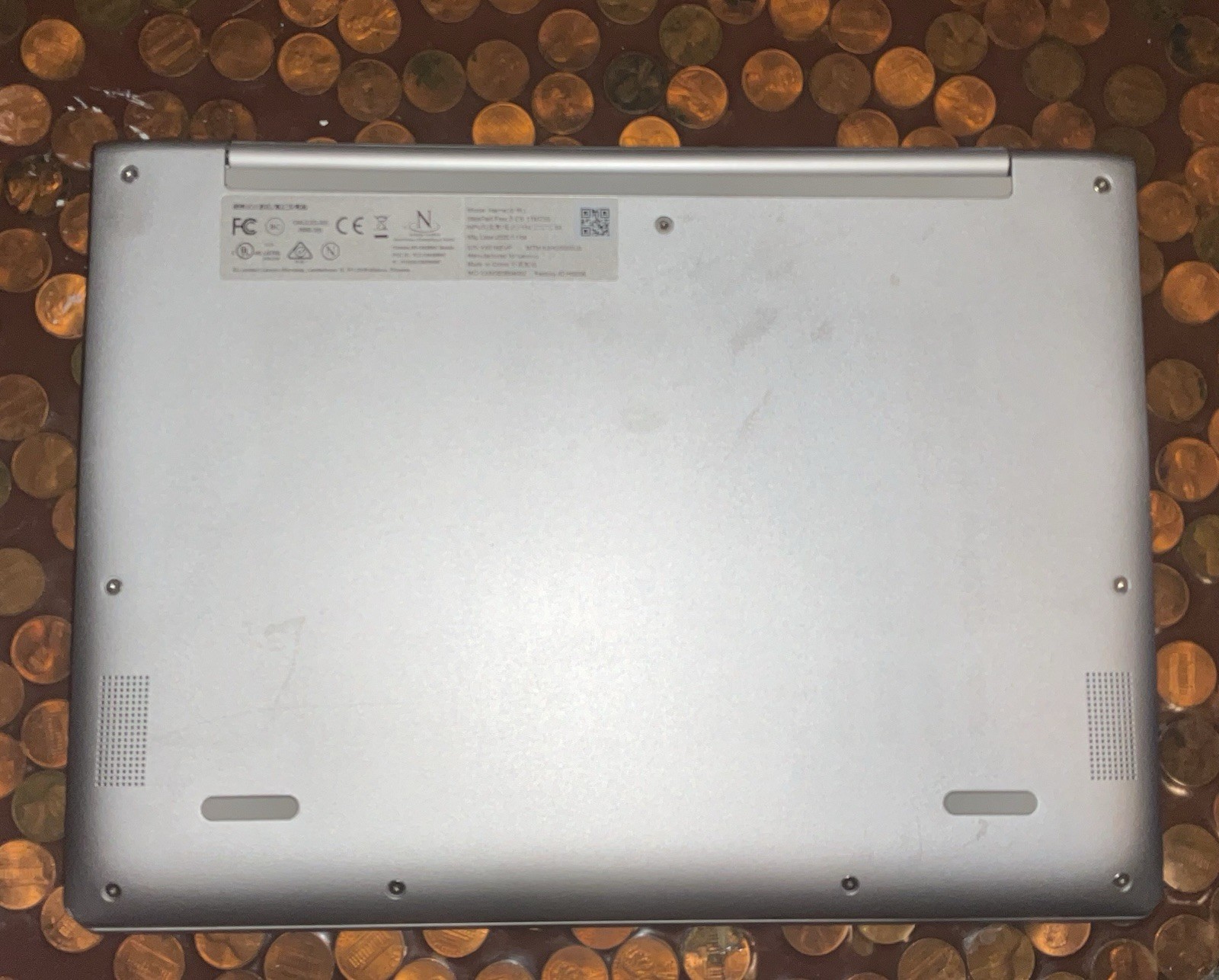 Lenovo IdeaPad Flex 3 CB 11M735 11.6″ 32GB eMMC,MT8173C, 1.1GHz,4GB, Chromebook
