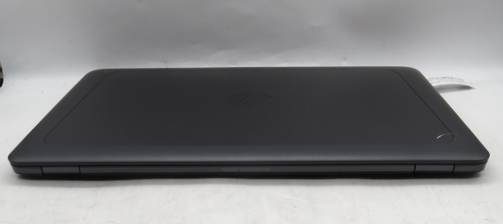 HP ZBook 15u G3 | 15.6″ | i7-6500U @2.50GHz | 8GB RAM | 480GB SSD | No OS