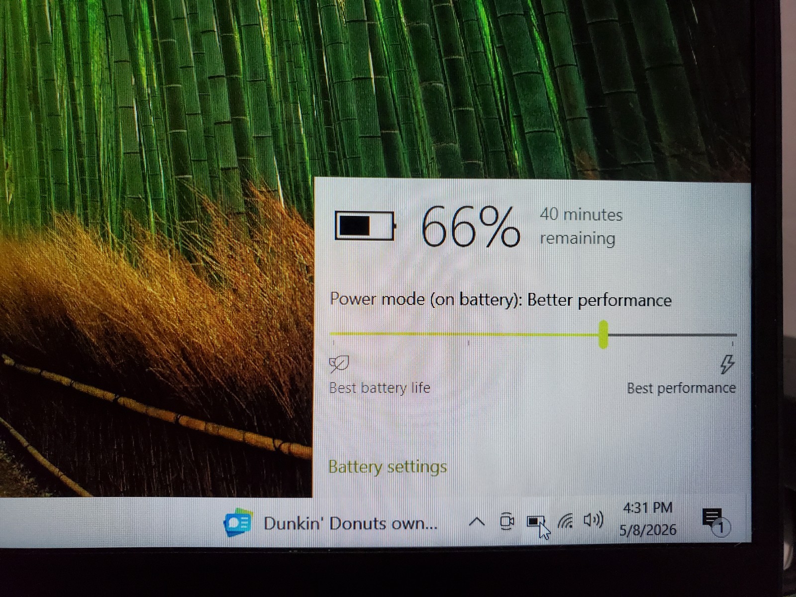 Dell XPS 15 9550 i7-6700HQ 16GB RAM 512GB SSD GTX 960M Win10 – BAD Battery -READ