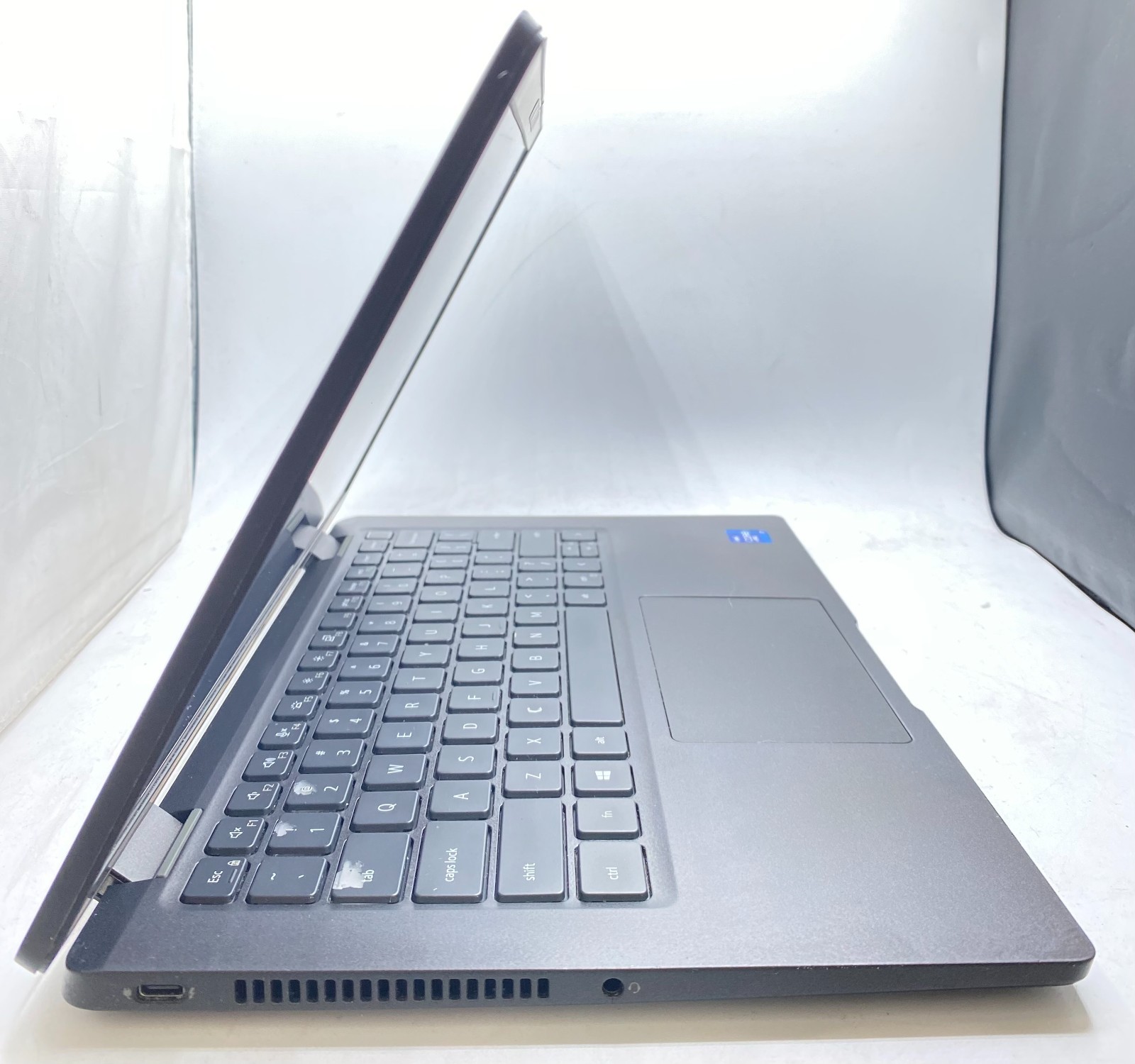 Dell Latitude 7420 14″ Touch Intel Core i7-1185G7 32GB RAM 512GB SSD **READ**