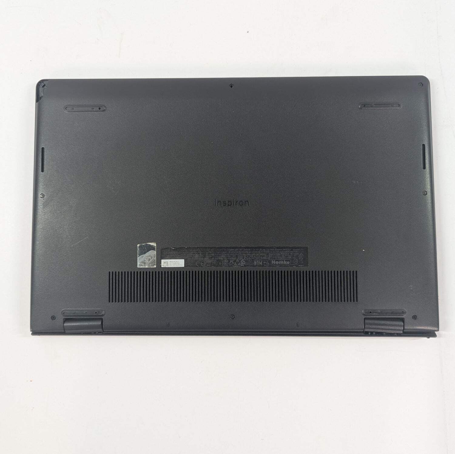 Broken Dell Inspiron 3000 15.6″ i7-1165G7 32GB RAM 1TB SSD Physical Damage
