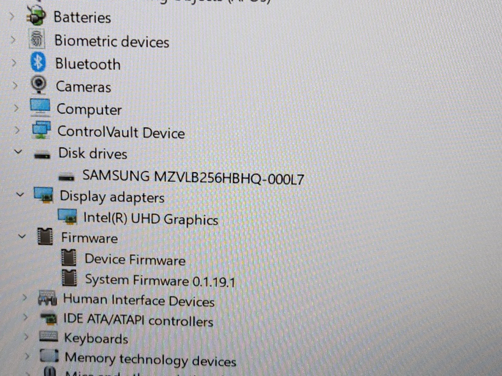 Dell Latitude 5410 14″ FHD i7-10610U 1.8GHz 16GB 256GB SSD Windows 11 Pro ~