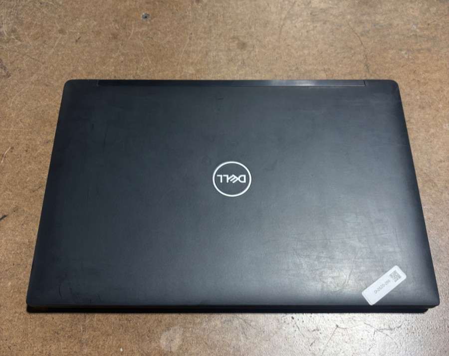 Dell Latitude 7490 14″ i7-8650U 8GB RAM 256GB SSD No Charger/No OS