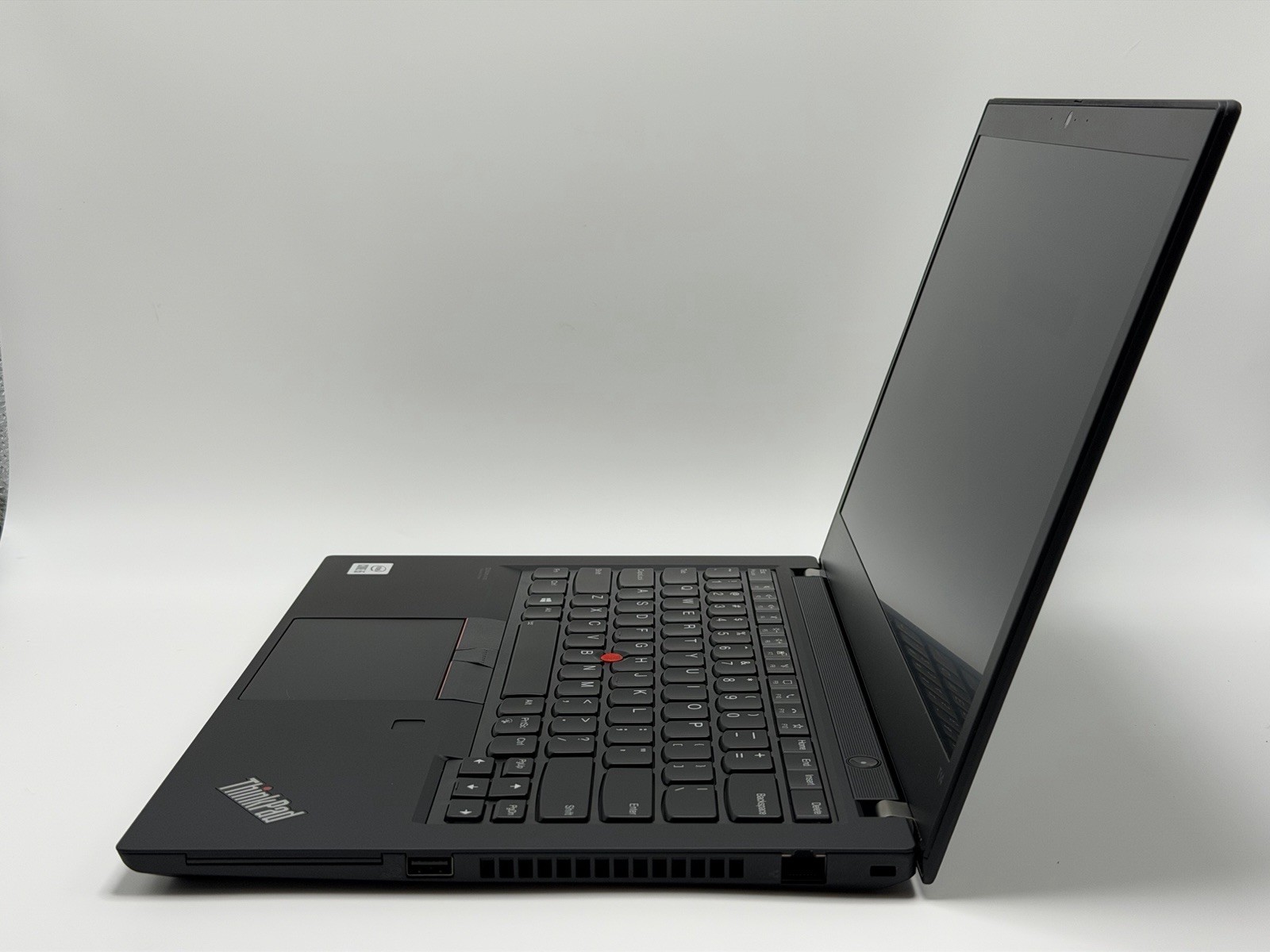 Lenovo ThinkPad T14 Gen 1 i5-10310U 8GB RAM 256GB SSD Win11 Pro FHD 90% Bat