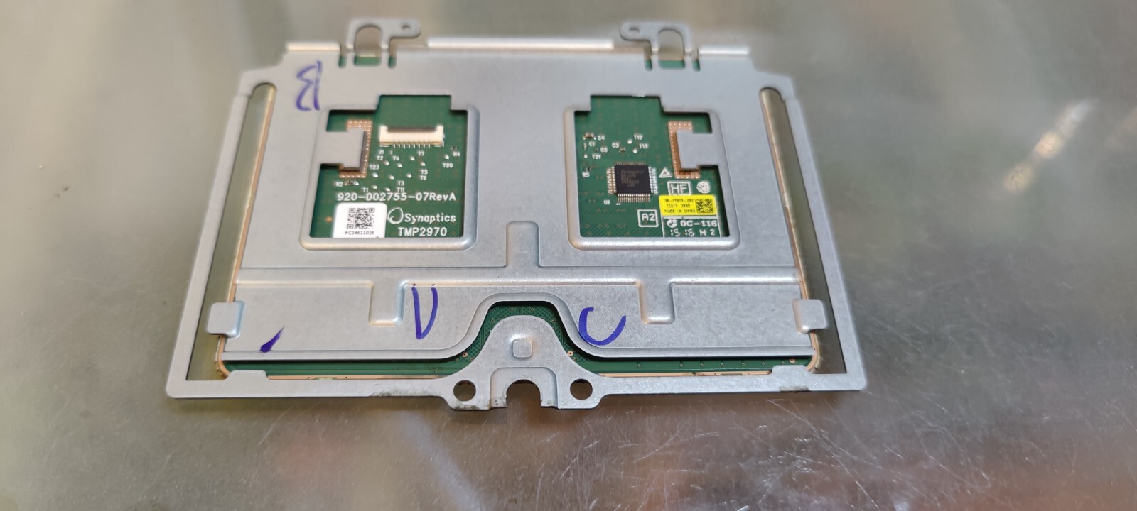 ACER F5-571 E5-551VN7-592 E5-573 E5-532 V3-574 TOUCHPAD 920-002755-07 NC24611026
