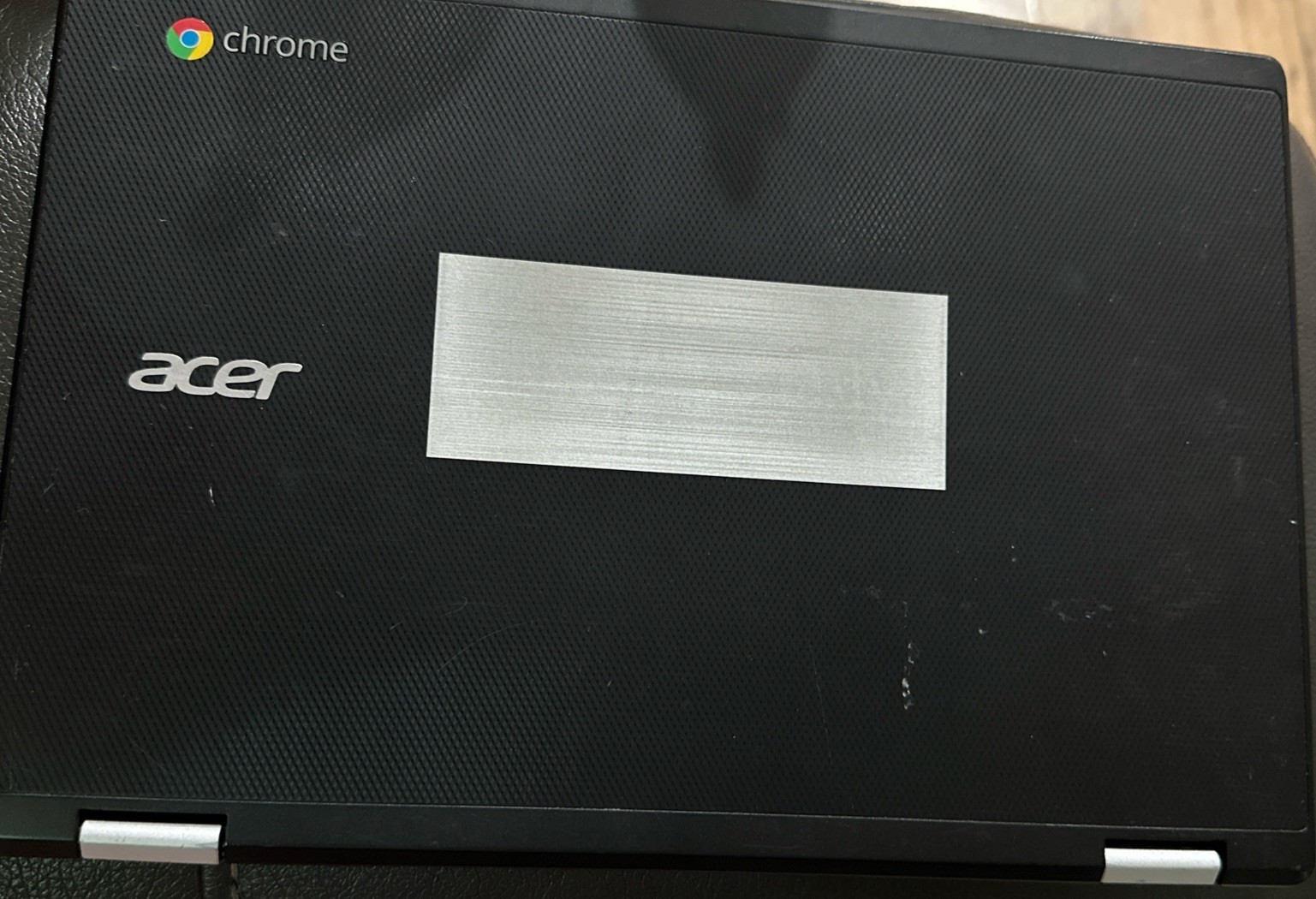 Acer Chromebook 11 – C738T – N15Q8 – Laptop Parts/repair – no charger