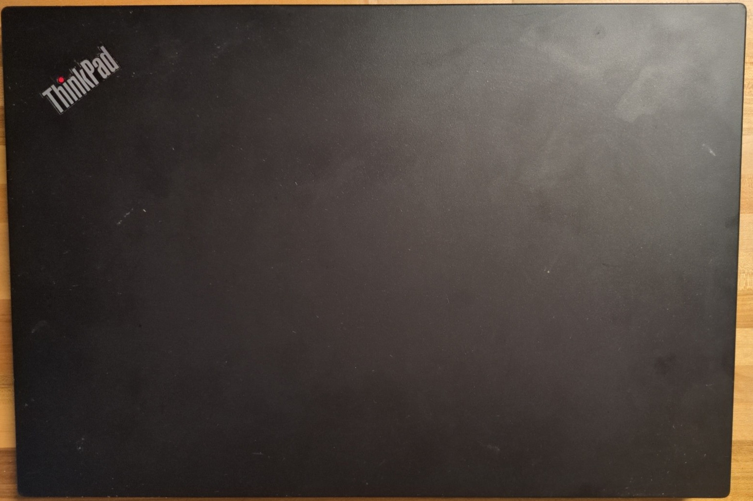 Lenovo ThinkPad T490 | i5-8265U | 8GB RAM | 256GB SSD | WIN 11 PRO Laptop (011)