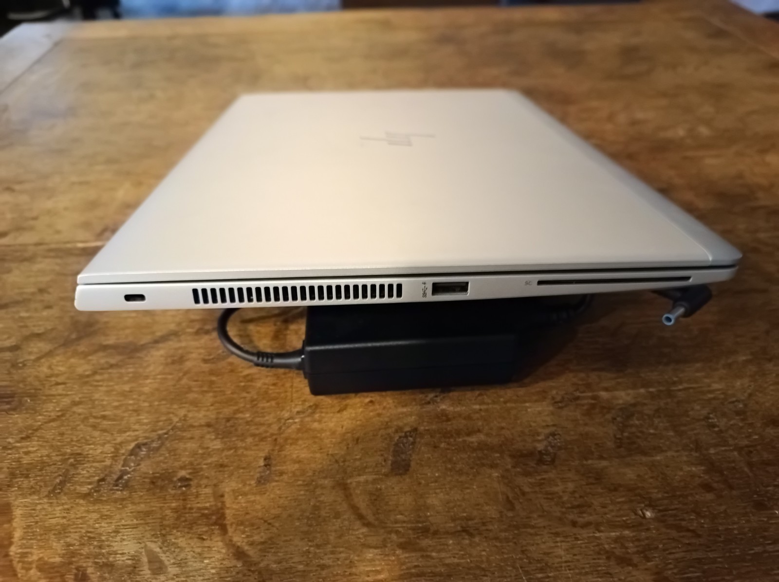 HP ELITEBOOK 840 G6 14″ i5-8365U 1.60GHz 16GB/256GB Touch Screen