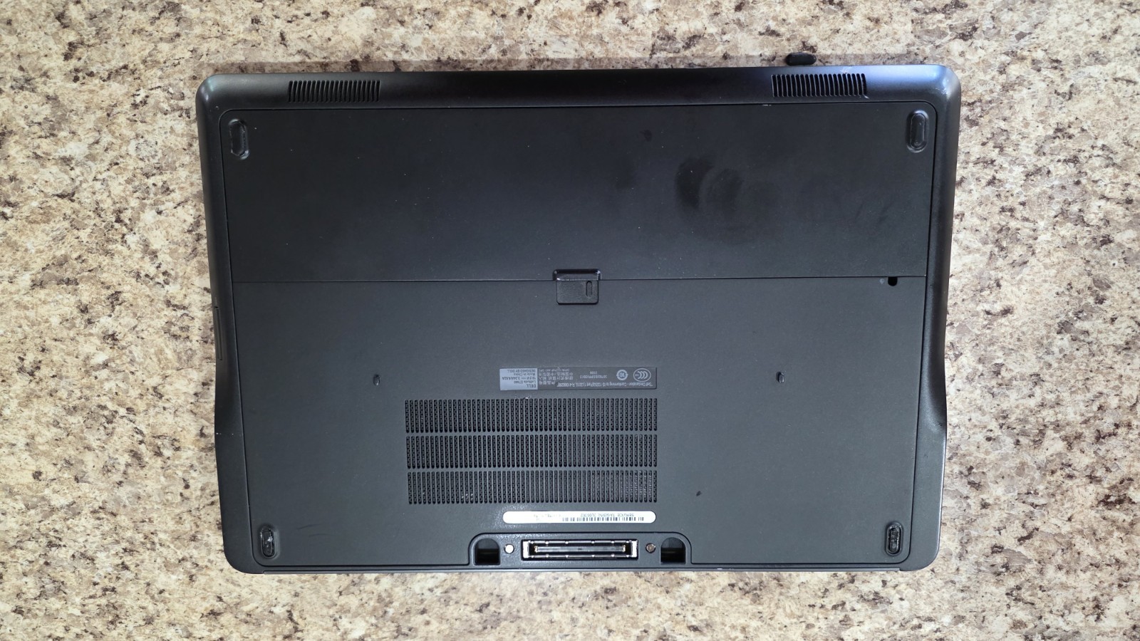 Dell Latitude E7440 14″ Laptop Intel Core i5 4th Gen 16GB RAM 256GB;128GB mSATA