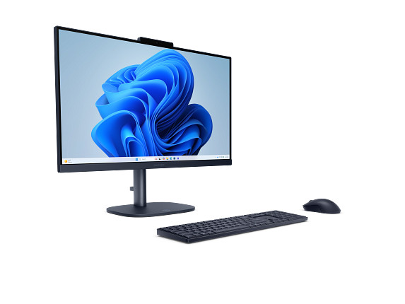 HP OmniStudio Customized Computer 23.8″ FHD AMD Ryzen 5, 16 GB;1 TB SSD Windows