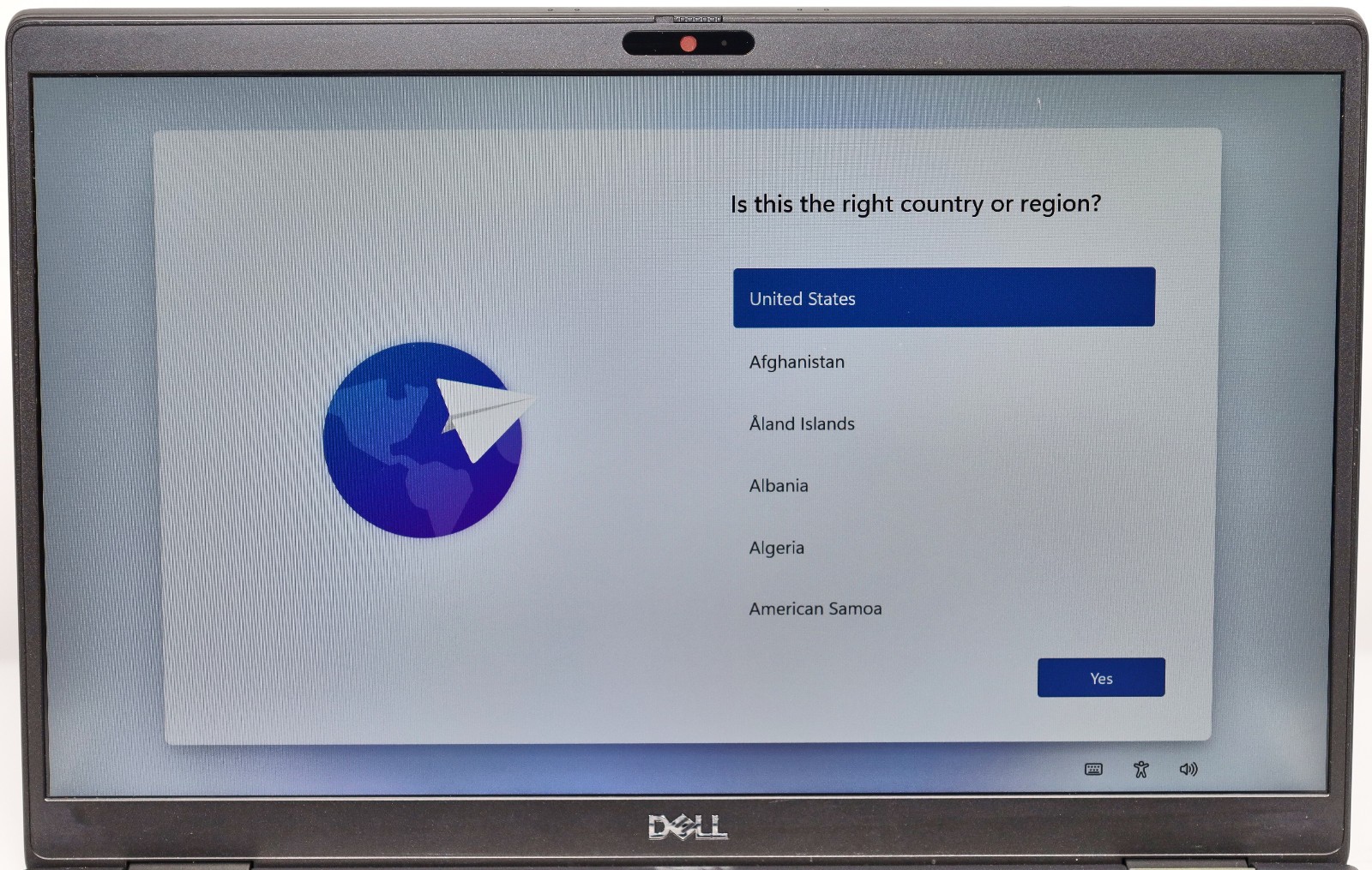 Dell Latitude 7310 Core i5-10210U 1.6GHz CPU 8GB RAM 256GB SSD Windows 11 Pro
