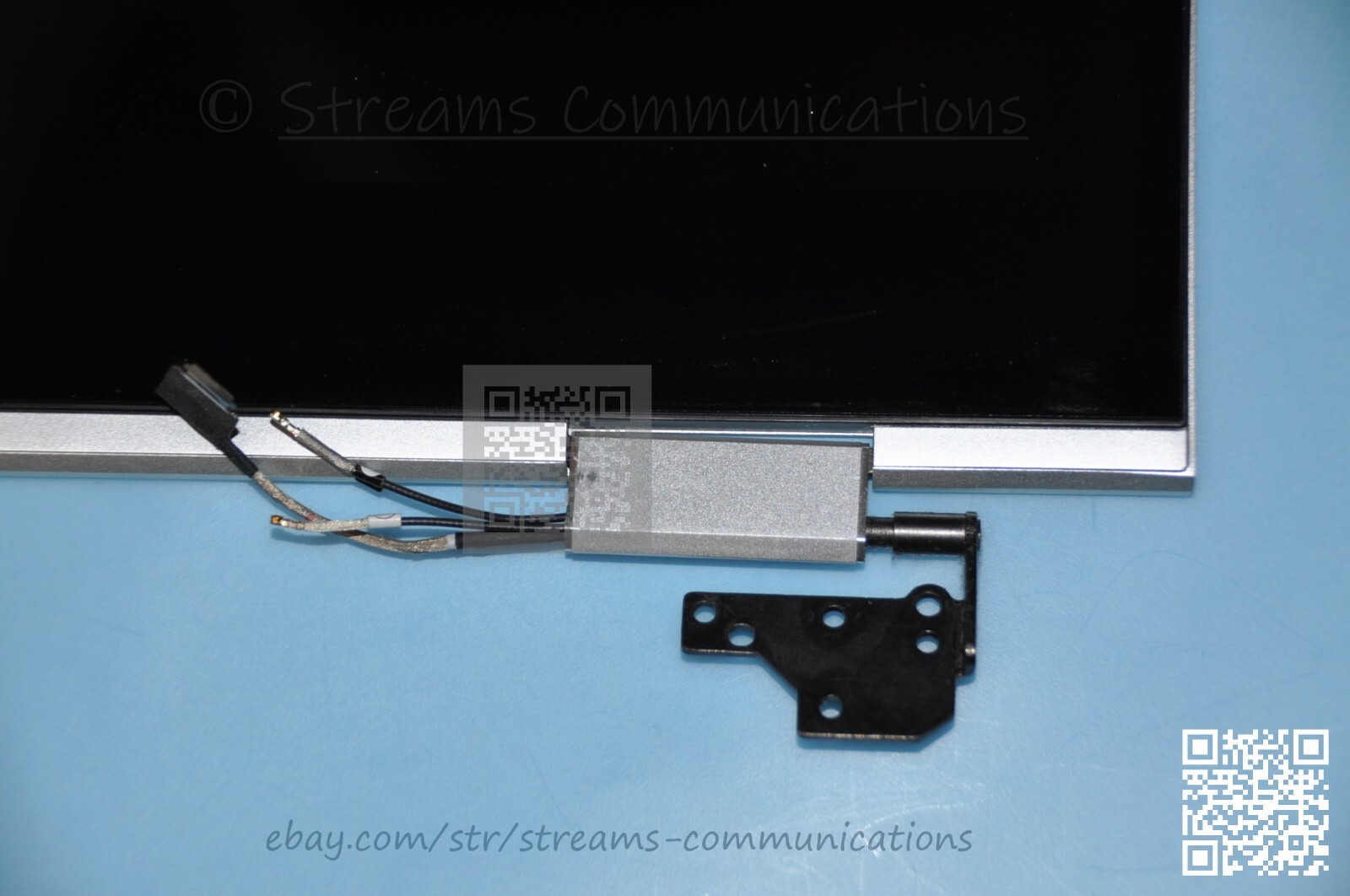 HP Envy 15-DR 15m-dr1012dx 15m-dr1011dx Laptop FHD IPS LCD Touchscreen Assembly