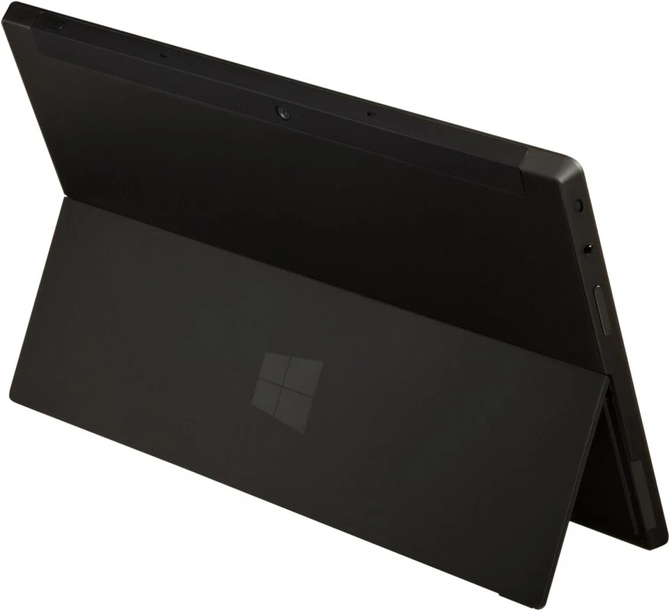 (5) Microsoft Surface RT 1516 10.6 NIVDIA Tegra 3 2GB DDR3 32GB SSD Win RT 8.1