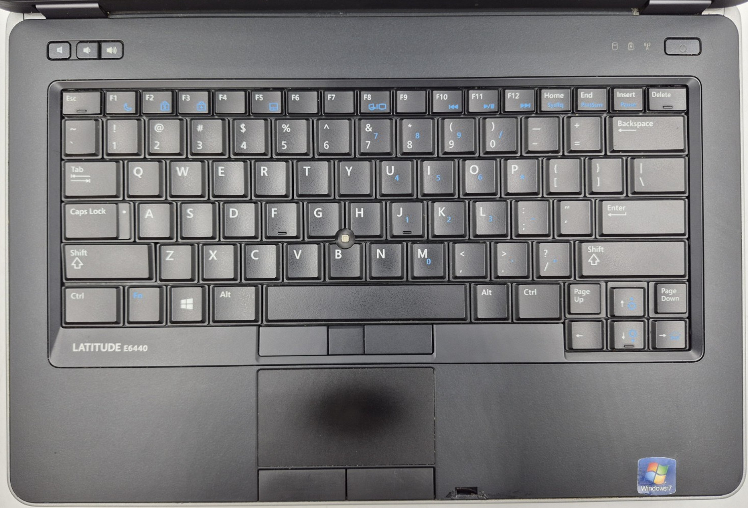 Dell Latitude E6440 Laptop i5-4310M 2.70GHz 8GB RAM 500GB HDD No OS