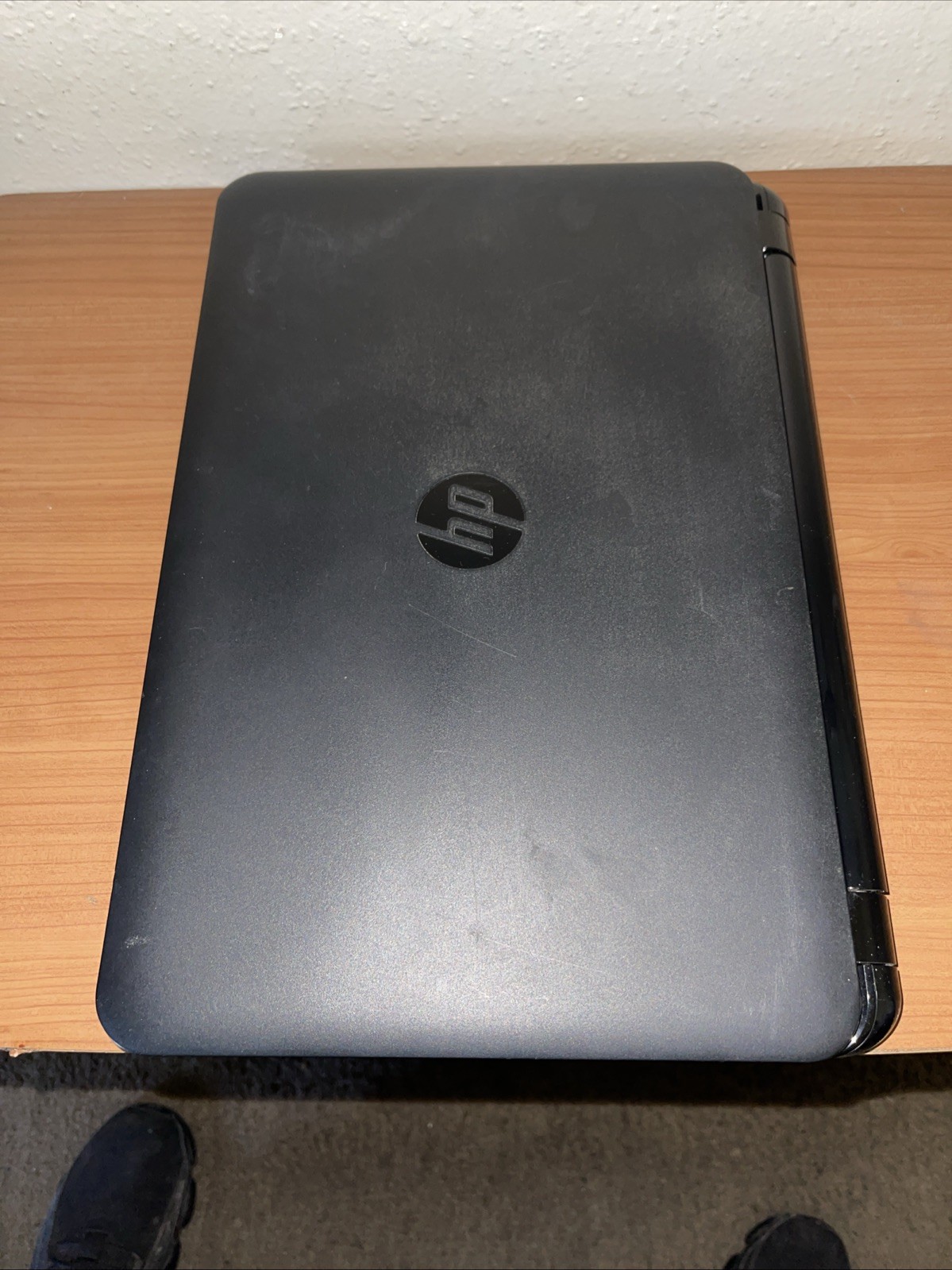 Great Deal! Working hp 250 laptop 15 inches i3