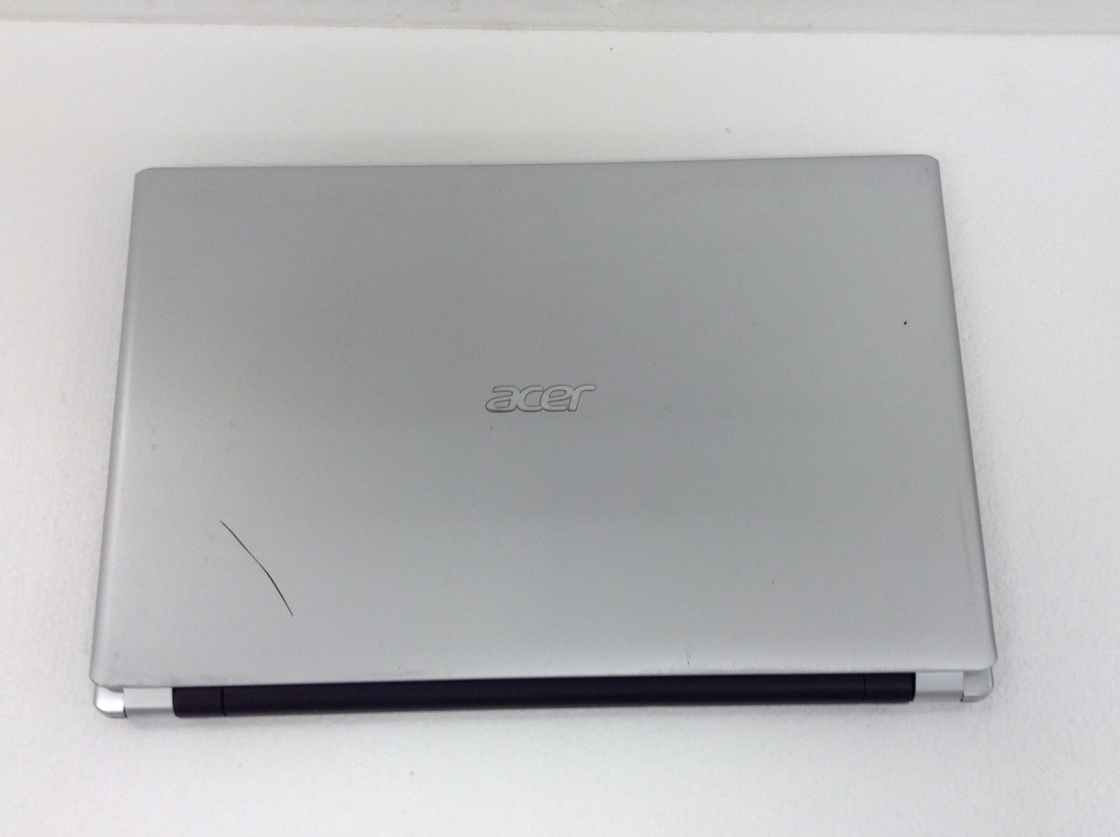 Acer V5-571 MS2361 15.6″ Laptop i5-3317U 1.70GHz 6GB RAM 500GB HDD WORKS