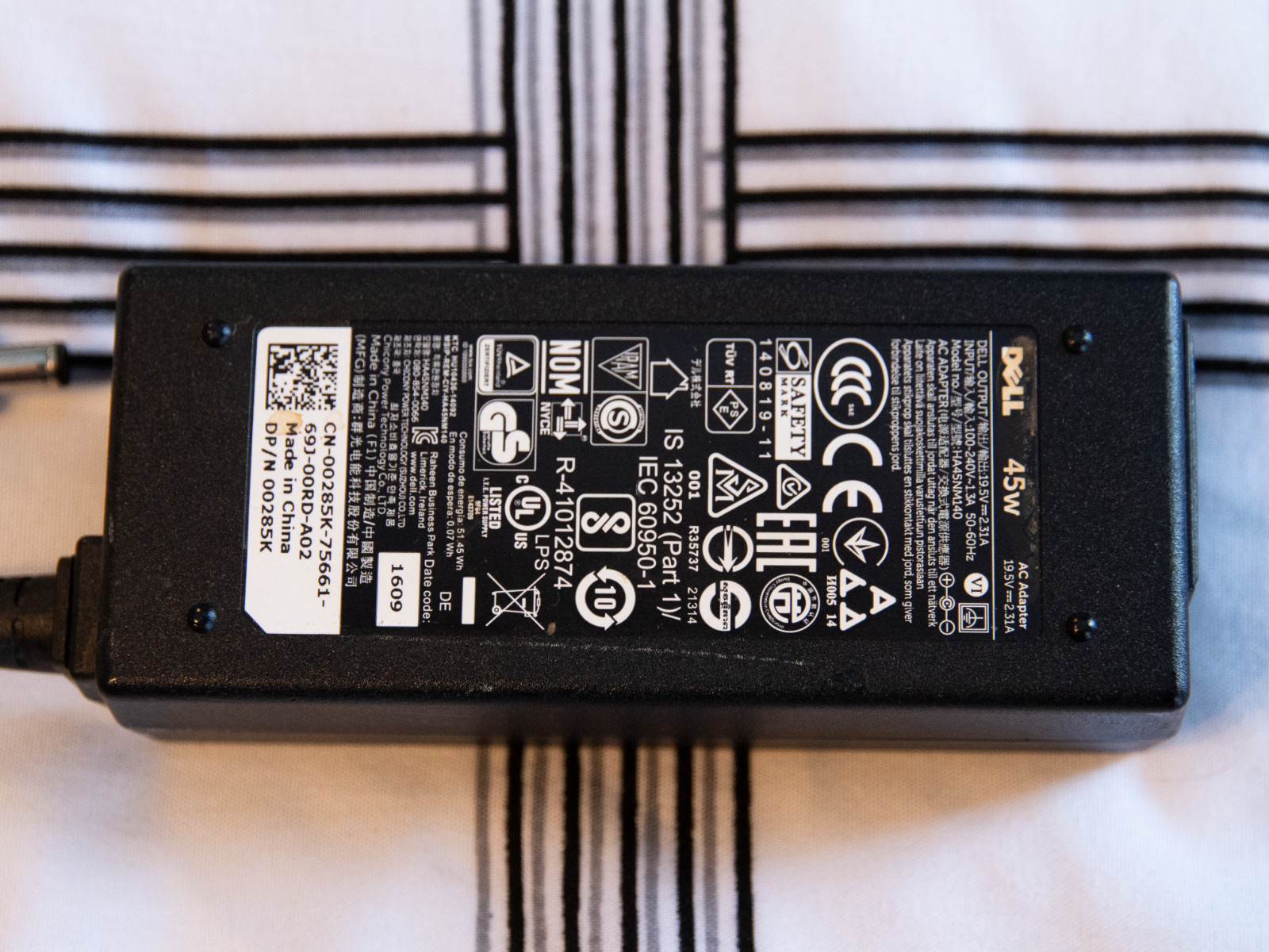 Dell Inspiron 5555 (2016)