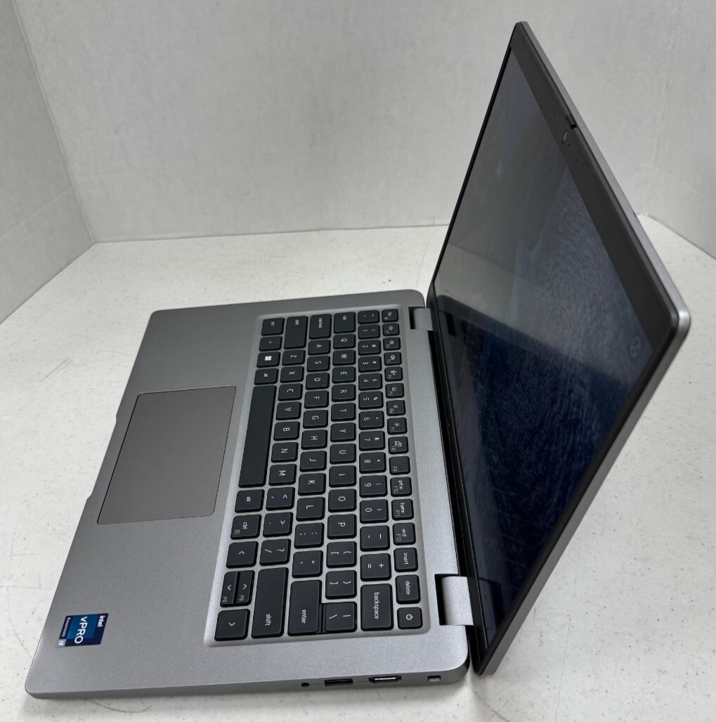 Dell Latitude 5440 Laptop – Core i5-1345u 16GB 256GB SSD-Touch – Dell Wty 8/2026