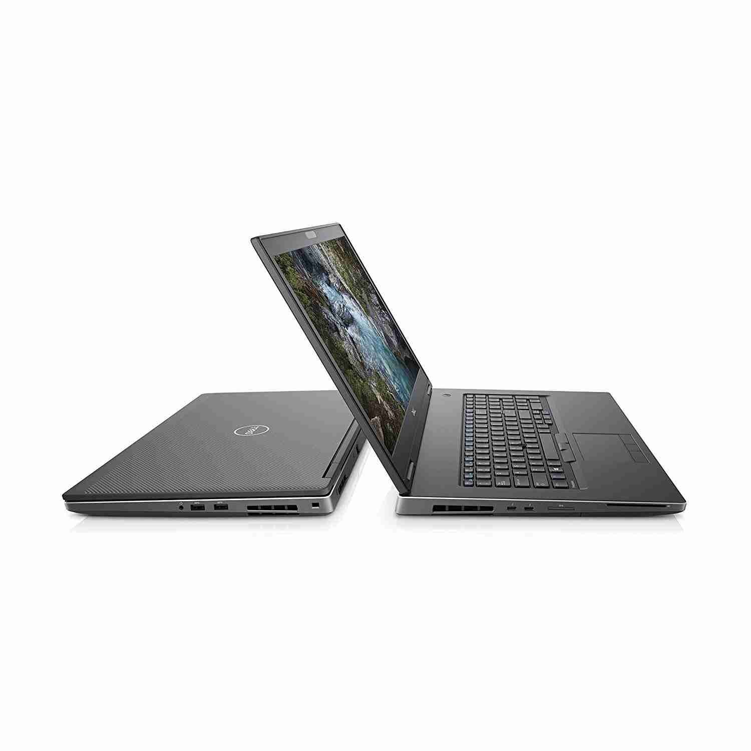Dell Latitude 5330 Laptop 13” 2-in-1 10-Core i7-1265U 32GB RAM 512GB SSD Win 11