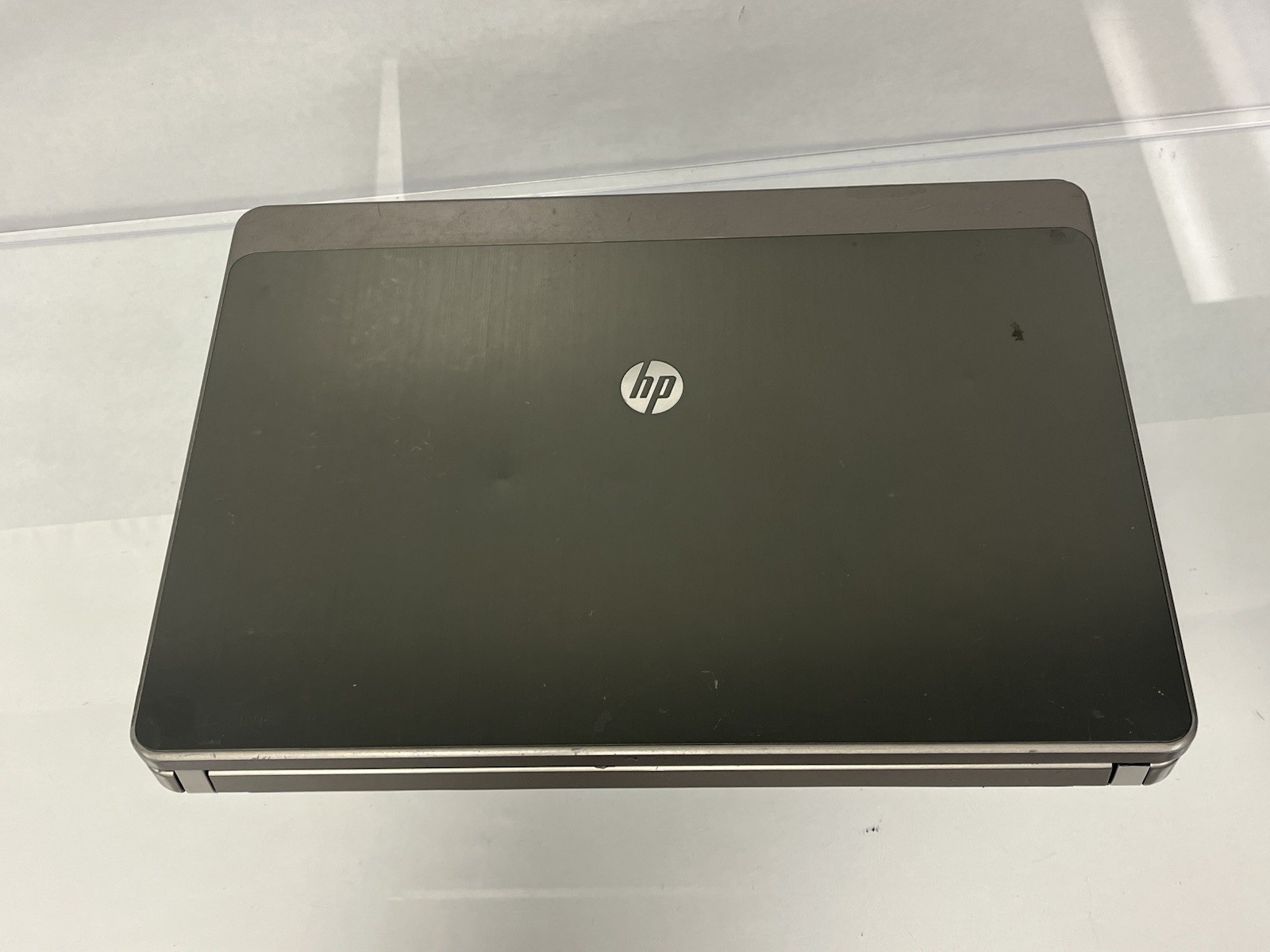 HP Probook 4430S i5-2450M 2.5GHZ 8GB RAM NO HDD NO OS