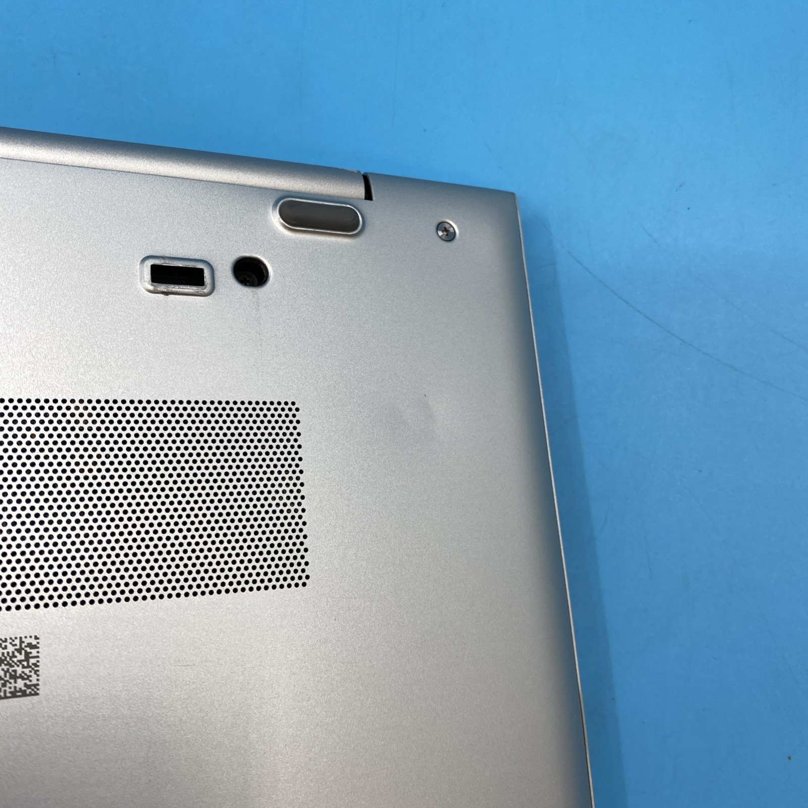 (LOT OF 2) HP EliteBooks | Ryzen 7 PRO | 8/16GB RAM | NO DRIVE | NO OS