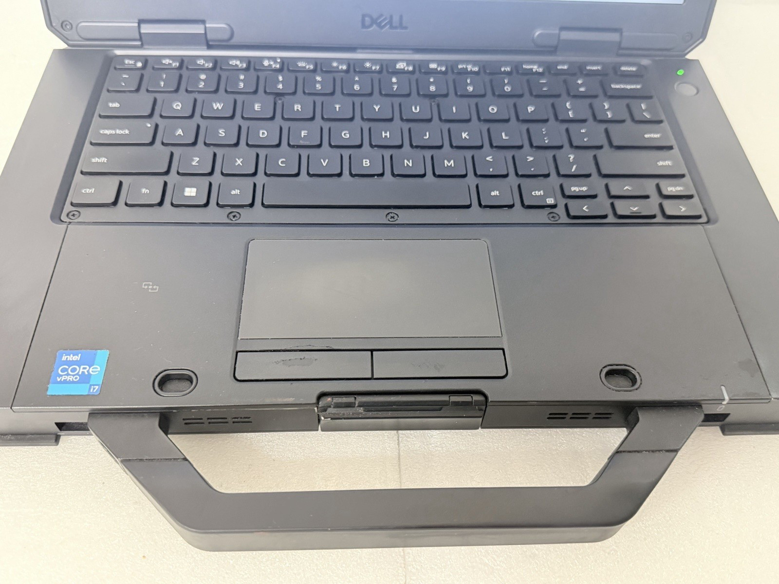Dell Latitude 5430 Rugged i7-1185G7 – 32GB Ram- 512GB NVMe – Windows 11 Pro