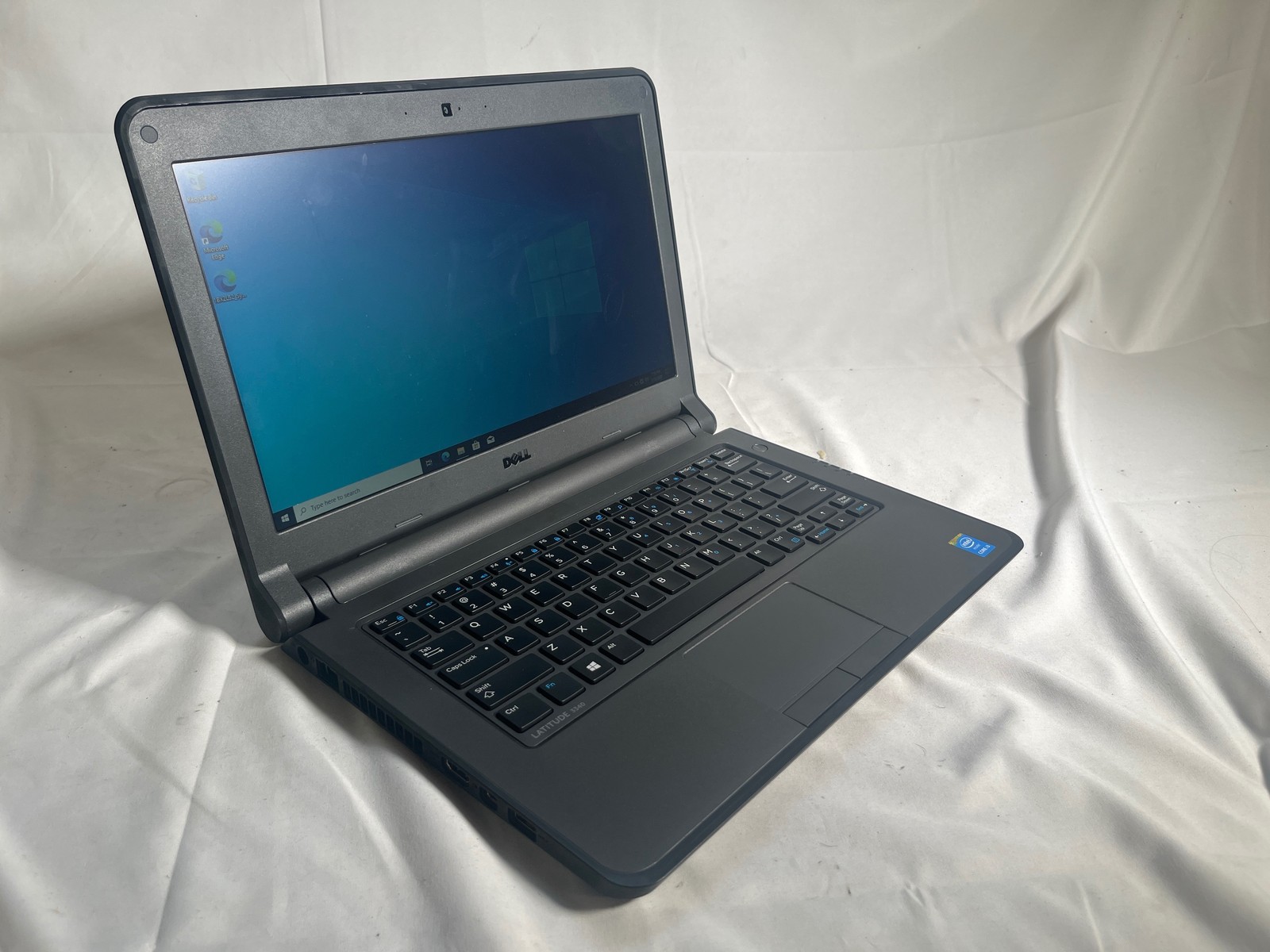 Dell Latitude 3340 i3-4030U 1.9GHz 4GB 128GB SSD 13.3″