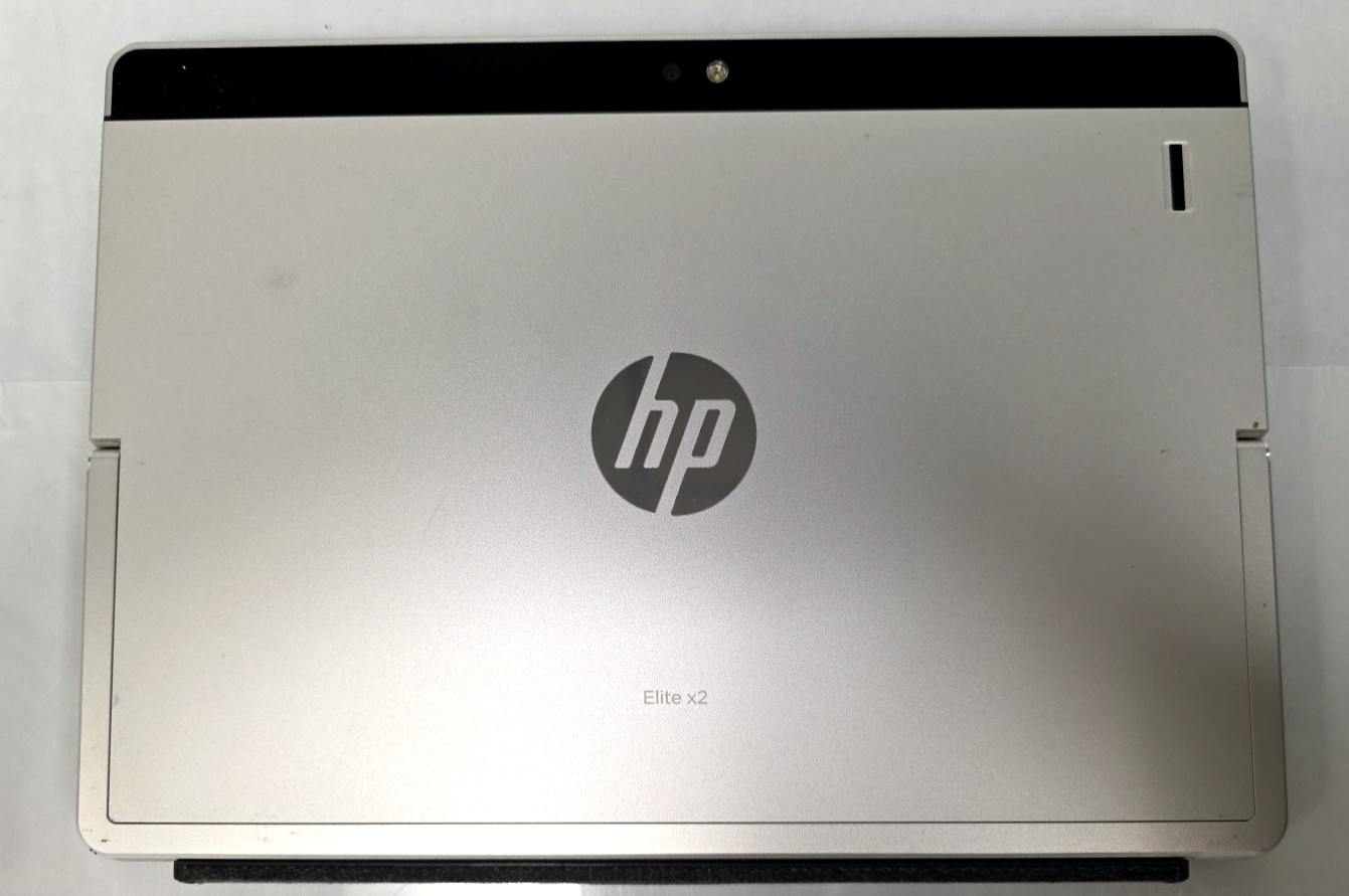 HP Elite x2 1012 G1| Intel Core m7-6Y75| 8GB RAM| 256GB SSD| WIN 10 PRO