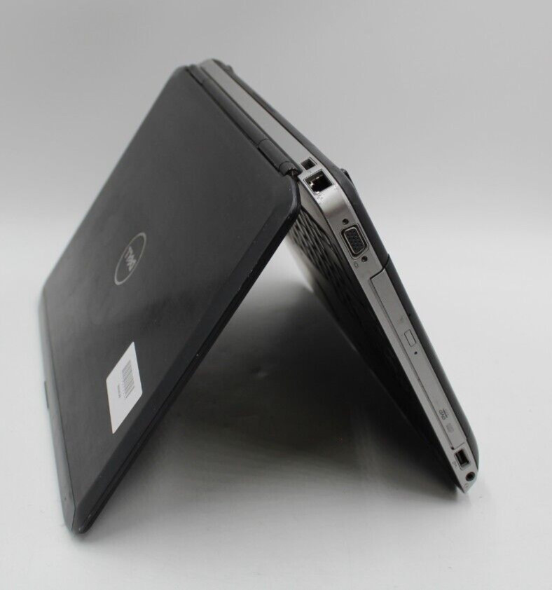 Dell Latitude E5430 14in No HD No Caddy 4 GB RAM i5-3320M 30 day warranty