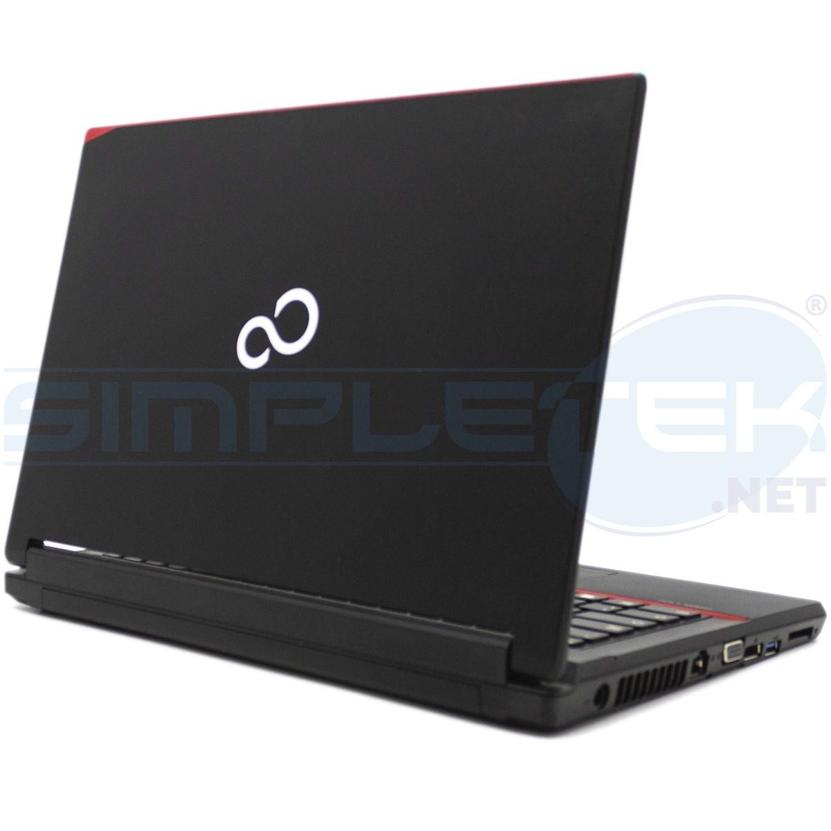 Fujitsu E546 14″ I3 Win10 32Gb 2Tb Notebook Pc Computer Portatile Aziendale