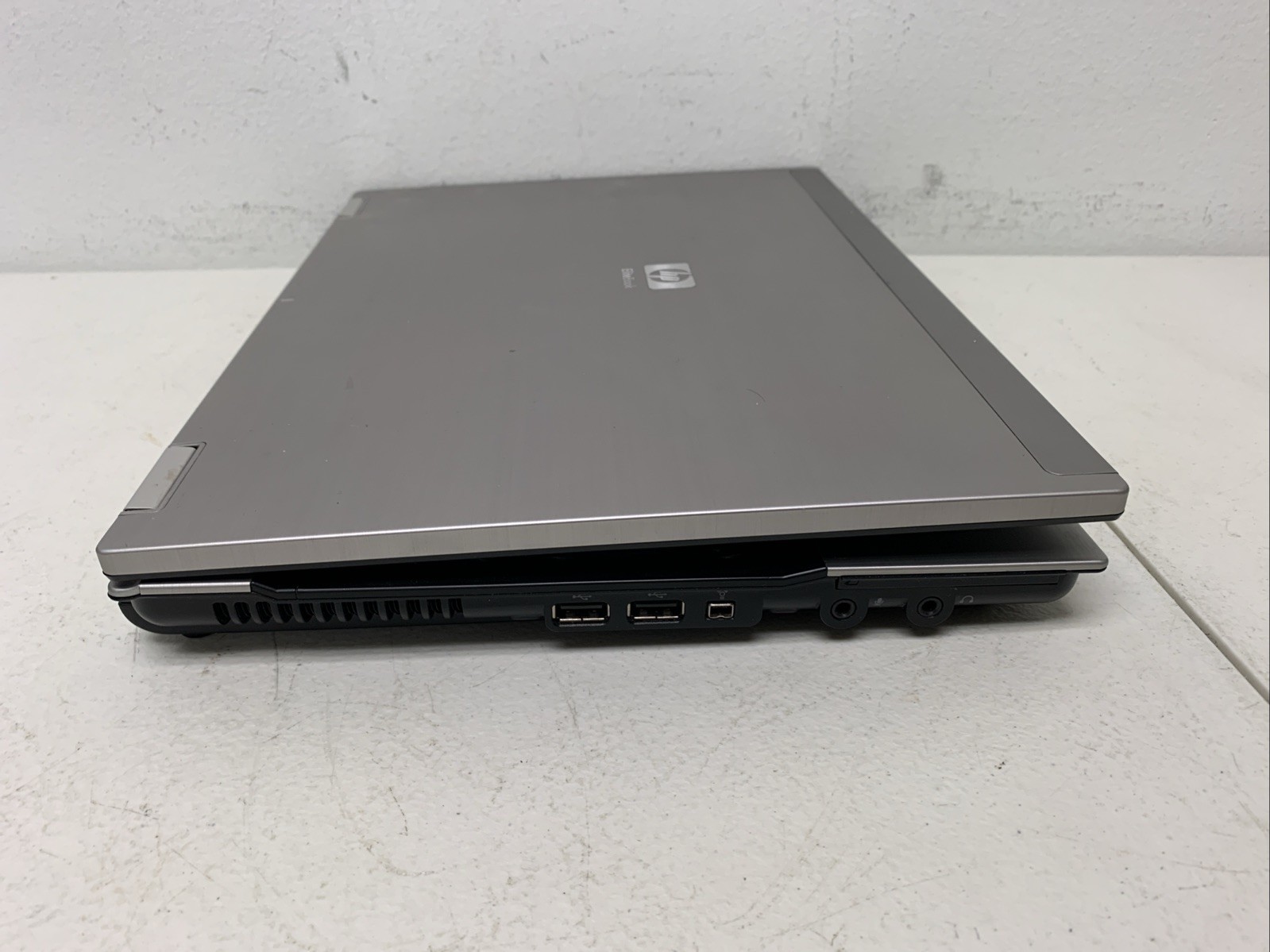 HP Elitebook 6930p 15.6″ Intel C2D P8700 2,53ghz 8GB 250GB WIN 10 PRO Read Desc