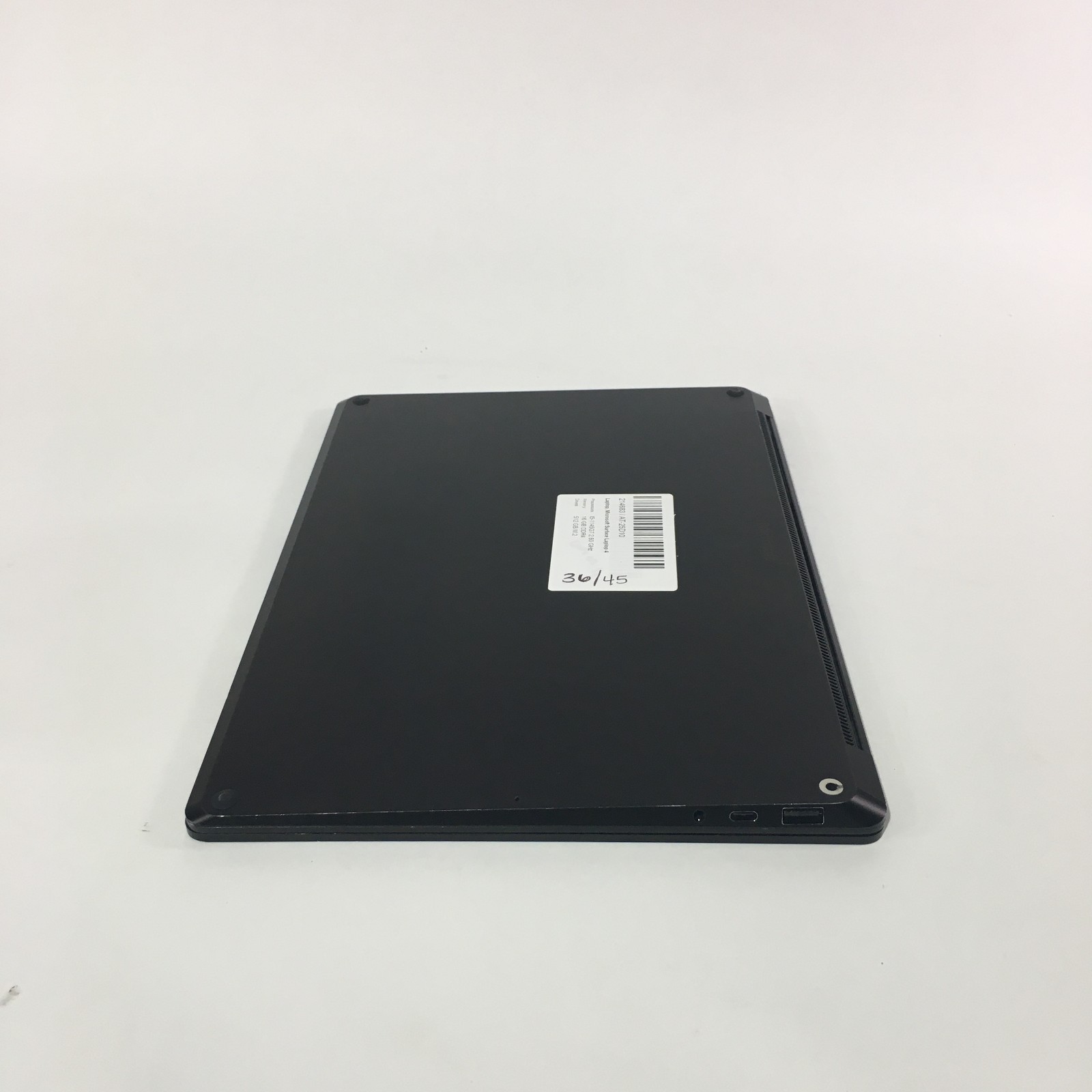 Microsoft Surface Laptop 4 1951 13.5″ i5-1145G7 16GB 256GB SSD Win11 Pro #2
