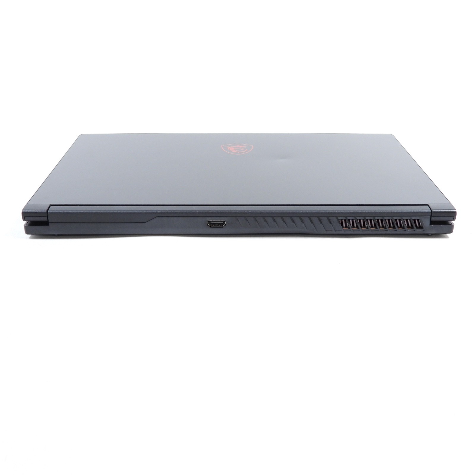 MSI Thin GF63 144Hz FHD – i7-12650H – 32GB RAM – RTX 3050 – 1TB SSD – Black