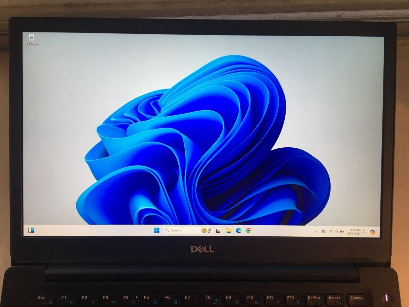 Dell 5310, i7-10610U, Windows 11 Pro, 512GB SSD, 16GB Ram, MS Office