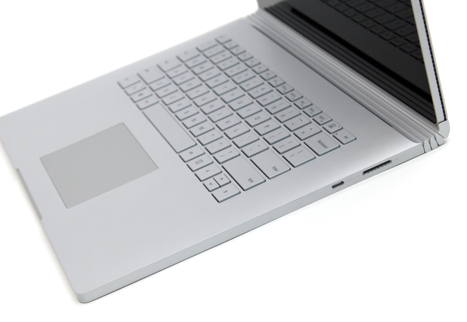 Microsoft Surface Book 2 15 TOUCH i7-8650U 1.9GHz 16GB 512GB SSD NVIDIA GTX 1060