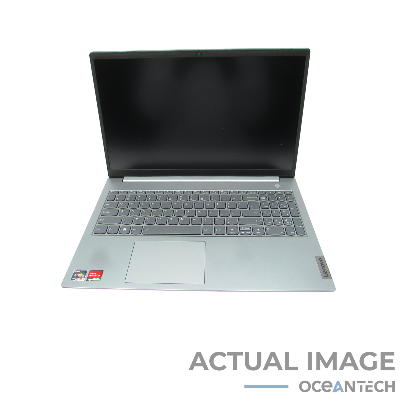 Lenovo ThinkBook 15 G4 ABA 15.6″ RYZEN 7 5825U 16GB 256GB SSD No OS/AC
