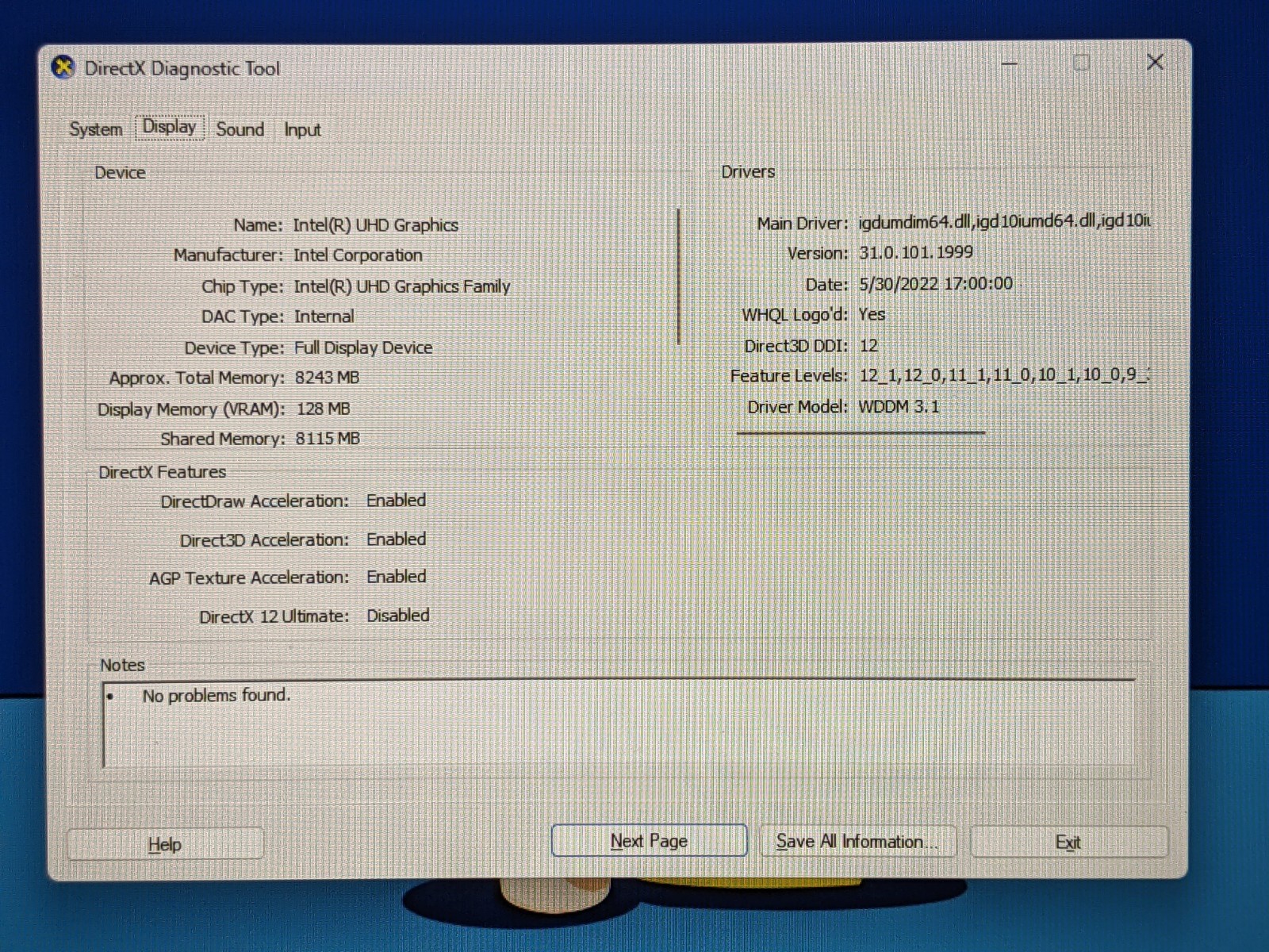 HP ProBook 450 G7 15.6″ FHD Intel Core i5-10210U 1.6GHz 16GB 256GB W11P +Charger